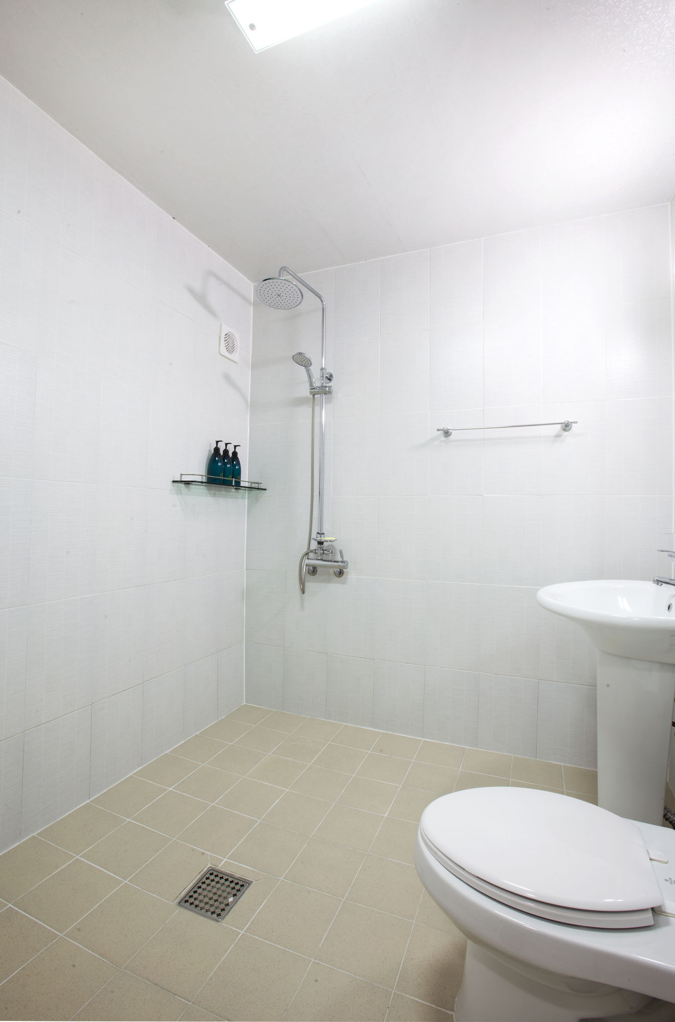 24 Guesthouse Namsan Garden