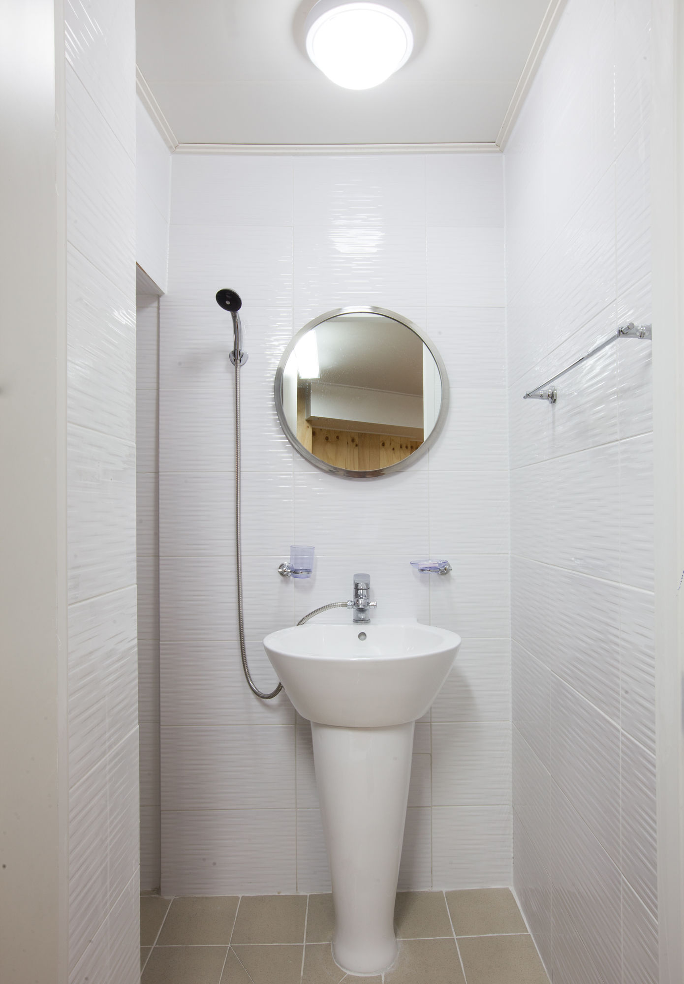 24 Guesthouse Namsan Garden