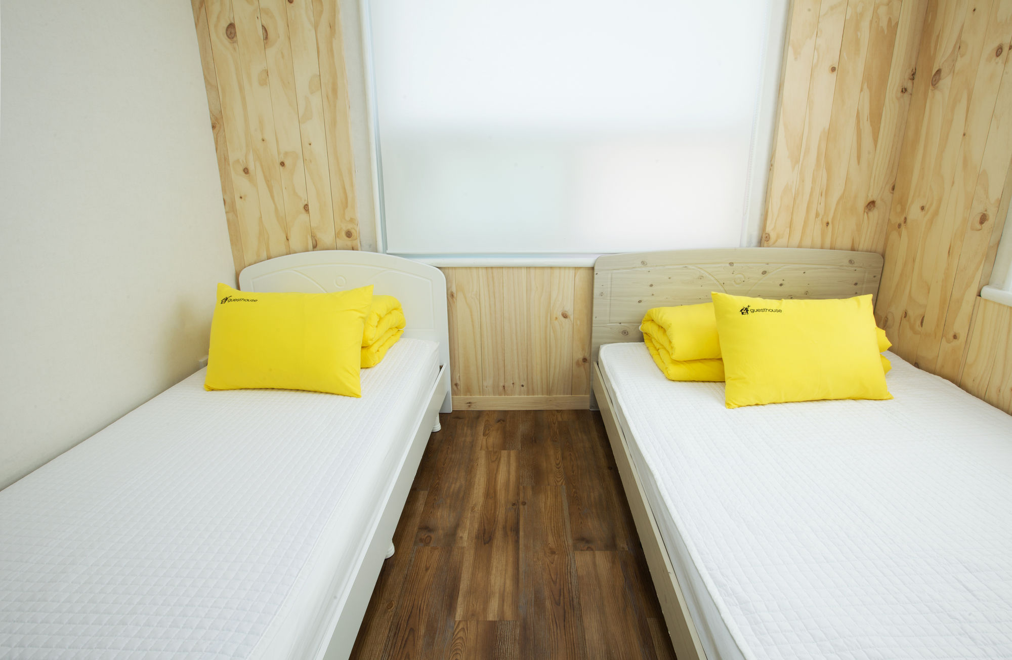 24 Guesthouse Namsan Garden