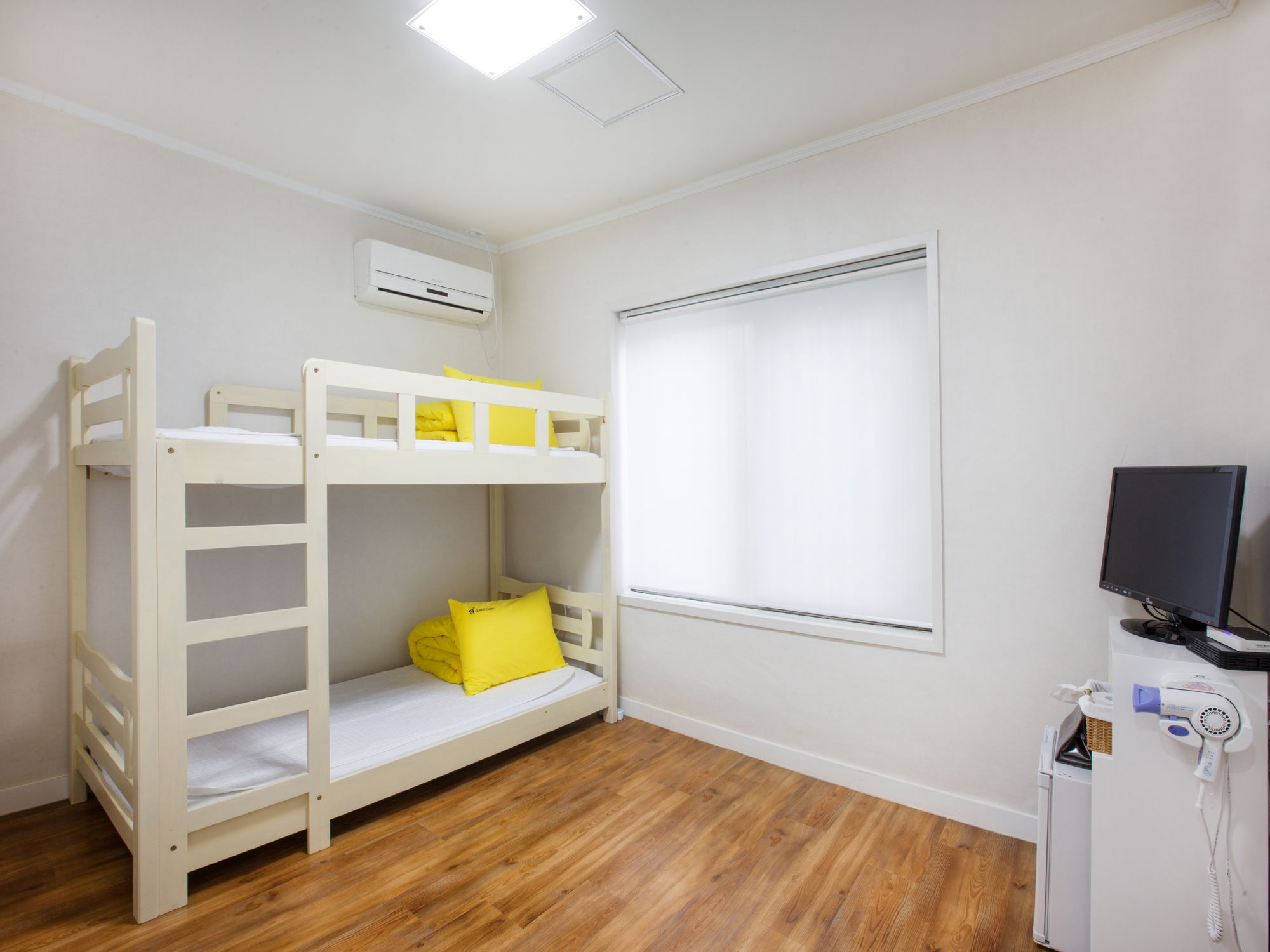 24 Guesthouse Namsan Garden