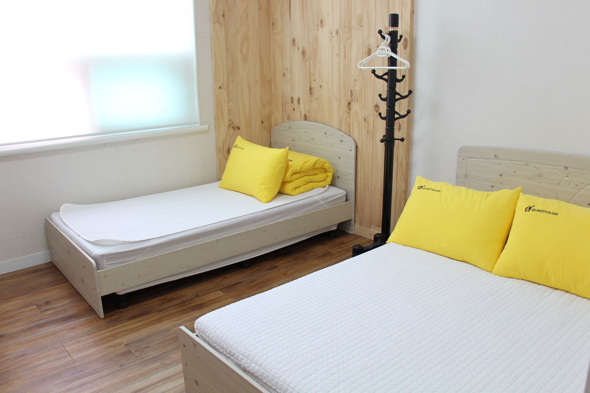 24 Guesthouse Namsan Garden