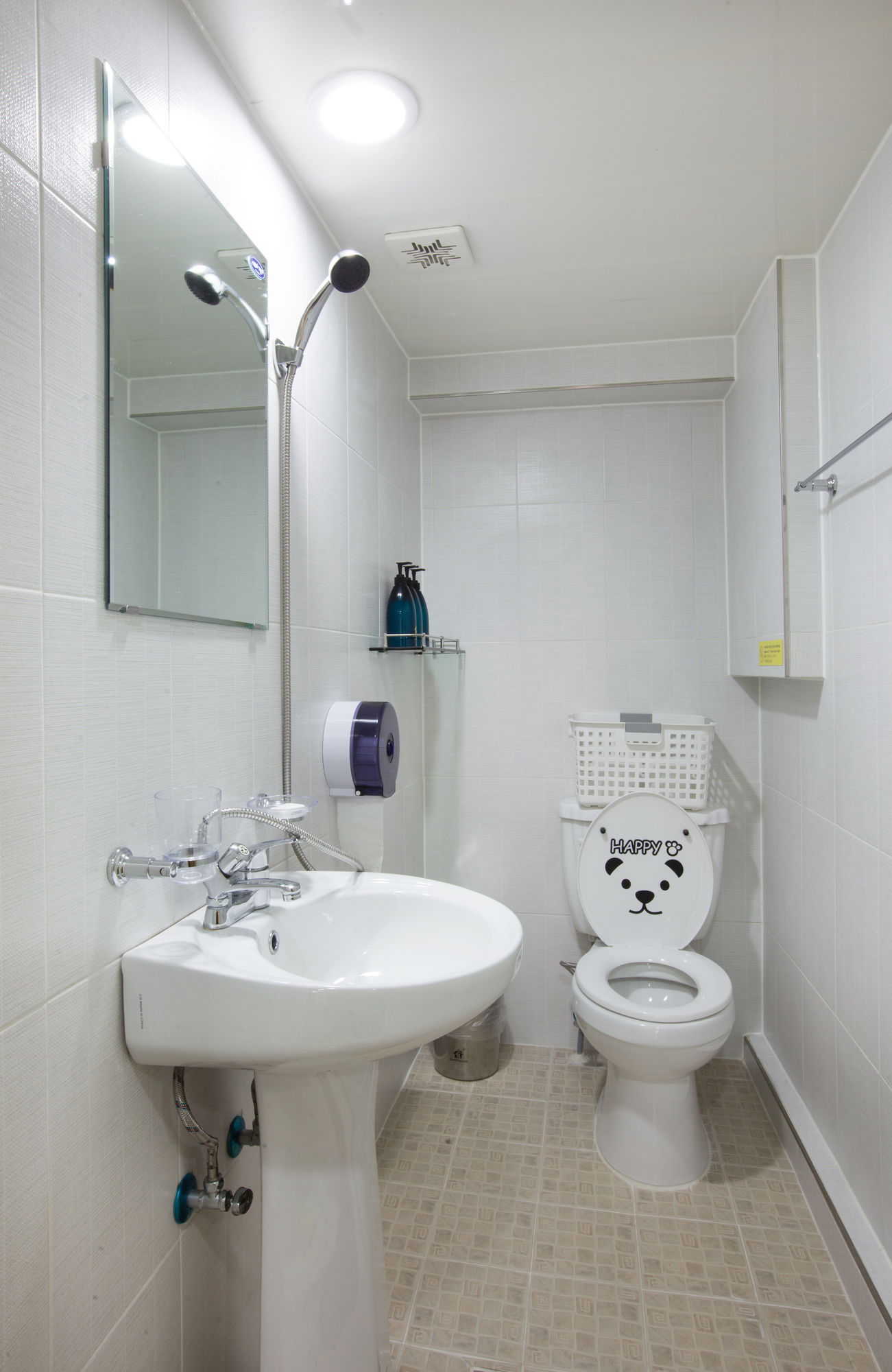 24 Guesthouse Namsan Garden