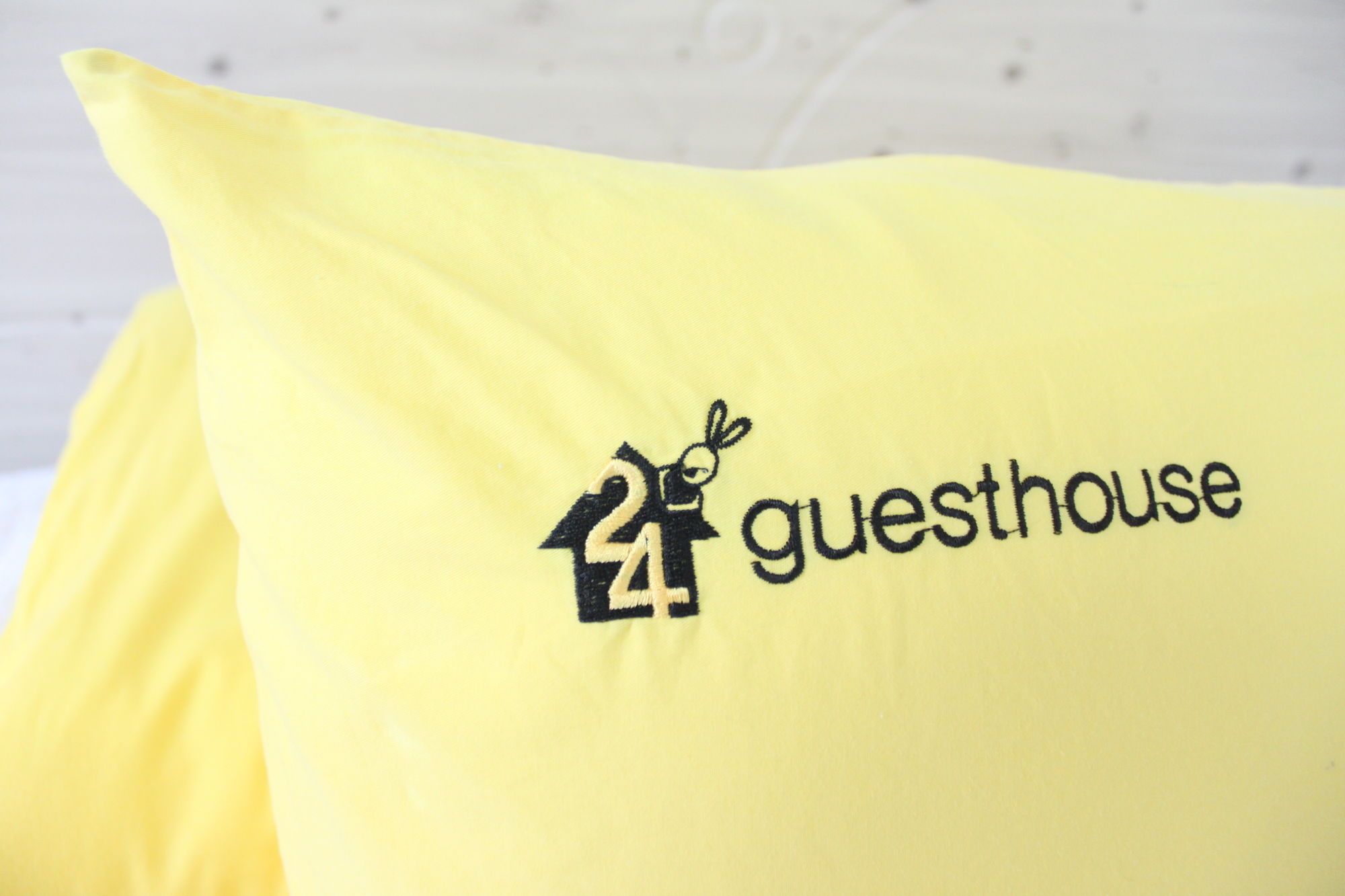 24 Guesthouse Namsan Garden