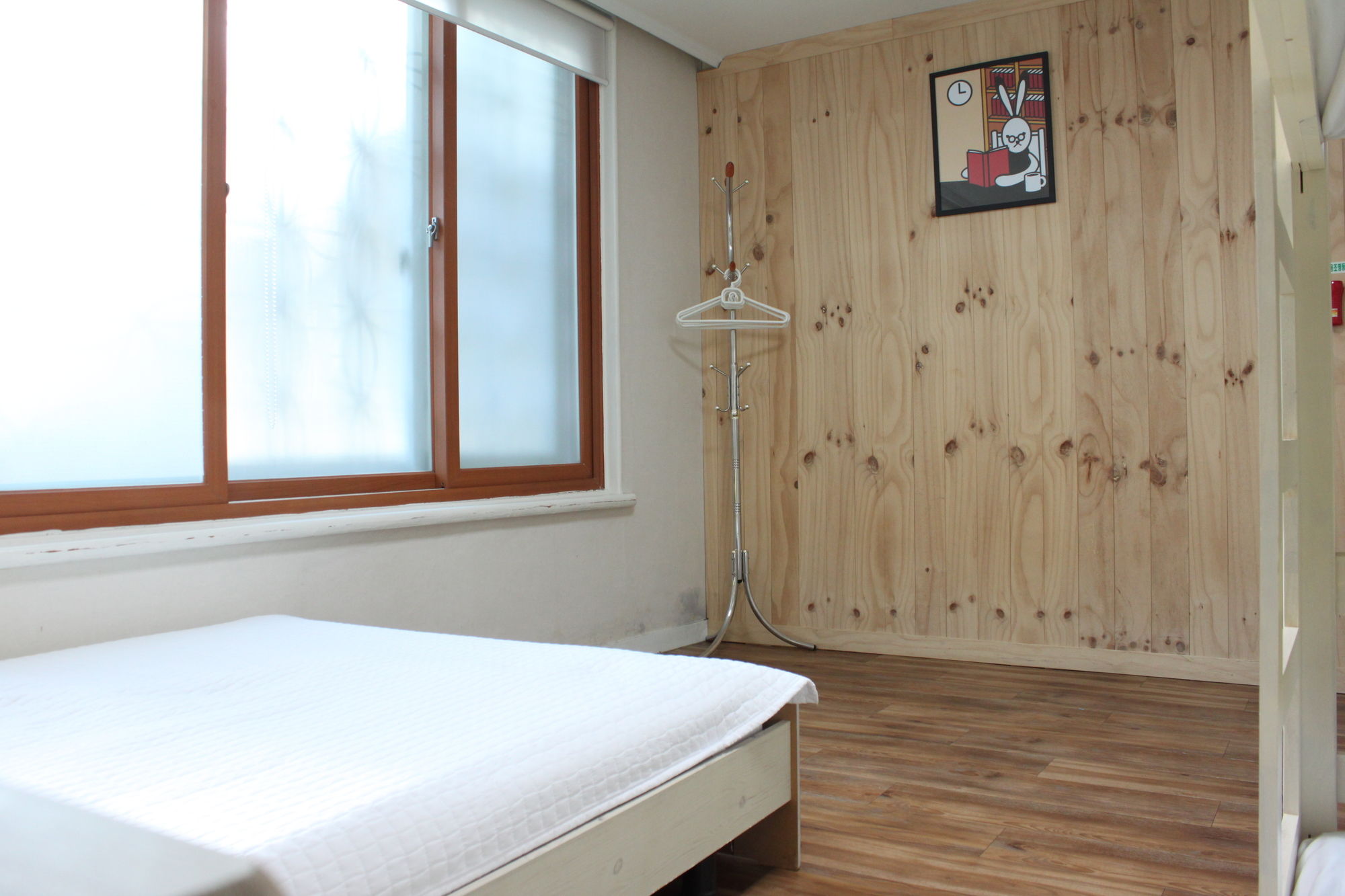 24 Guesthouse Namsan Garden