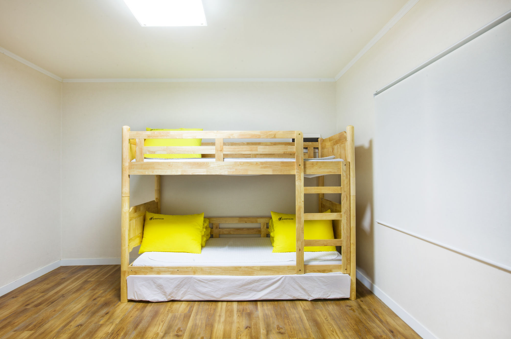 24 Guesthouse Namsan Garden