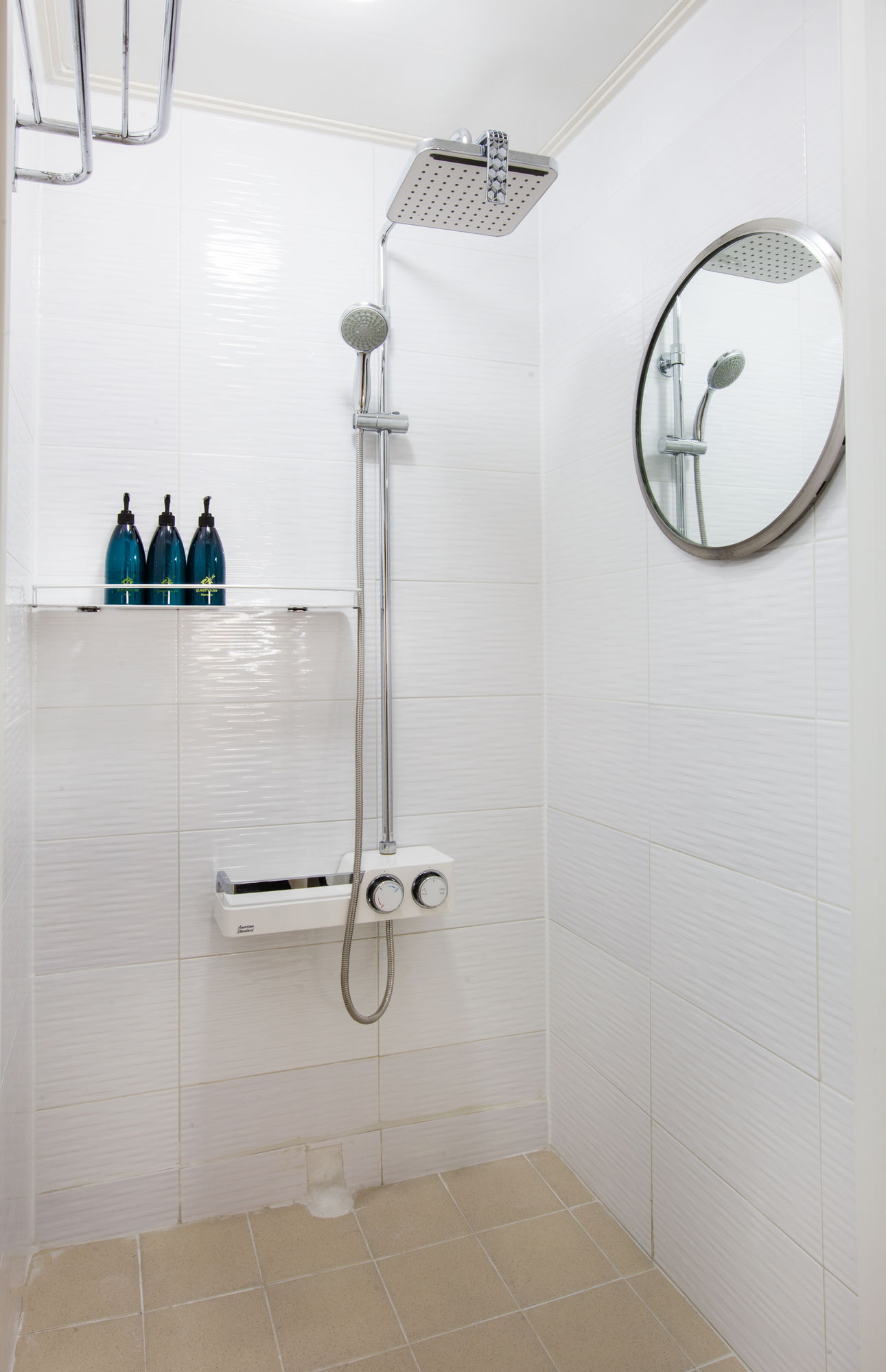 24 Guesthouse Namsan Garden