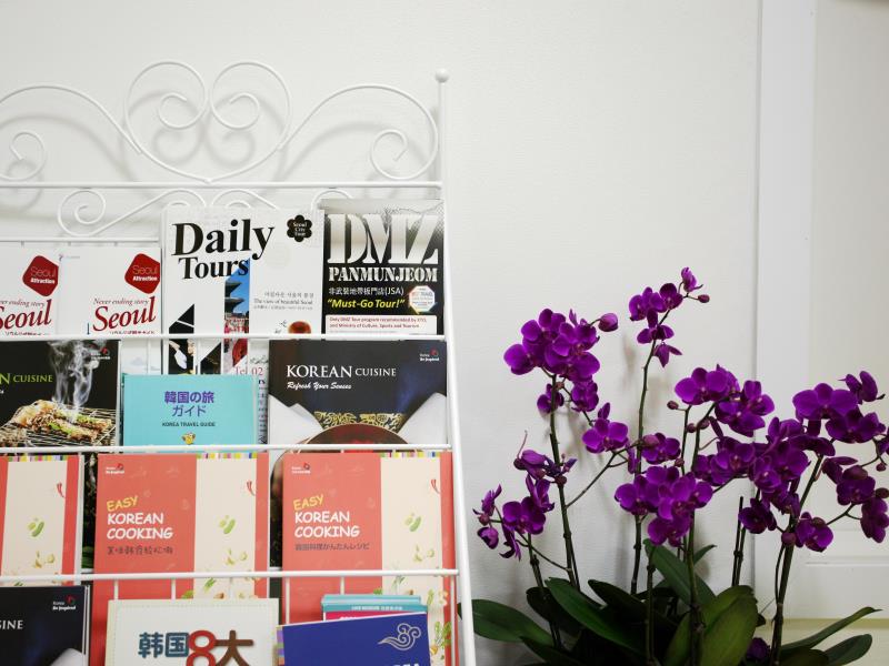 24 Guesthouse Seoul-AREX