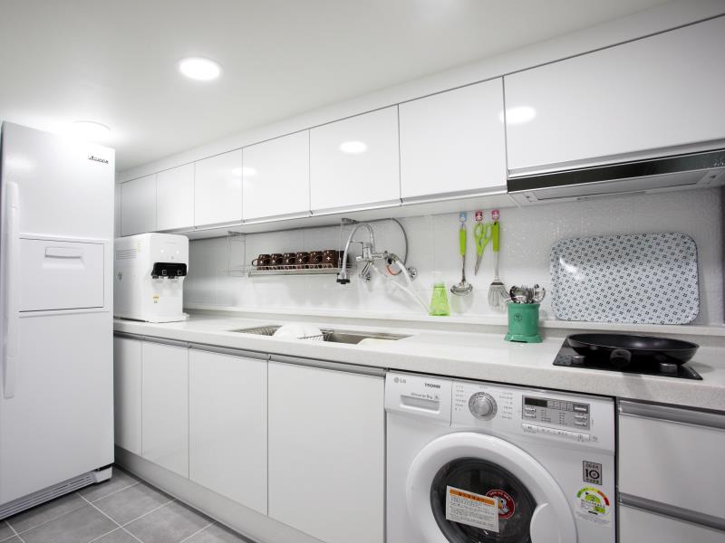 24 Guesthouse Seoul-AREX