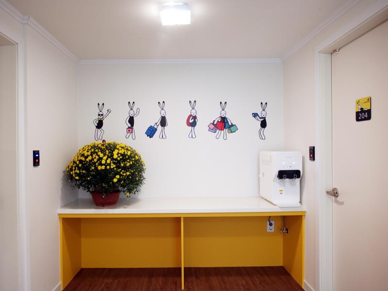 24 Guesthouse Seoul-AREX