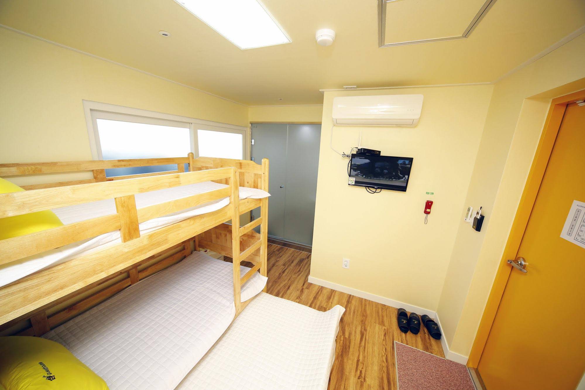 24 Guesthouse Seoul Jongno