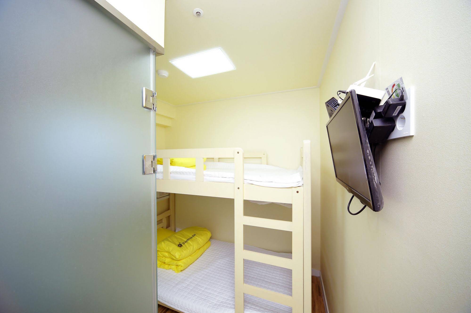 24 Guesthouse Seoul Jongno