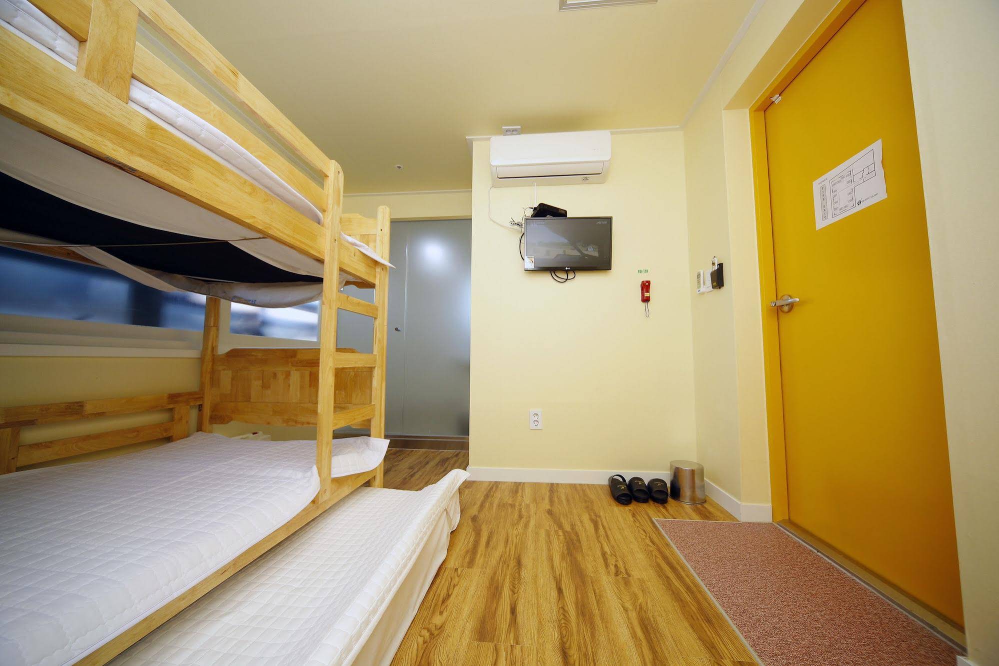 24 Guesthouse Seoul Jongno
