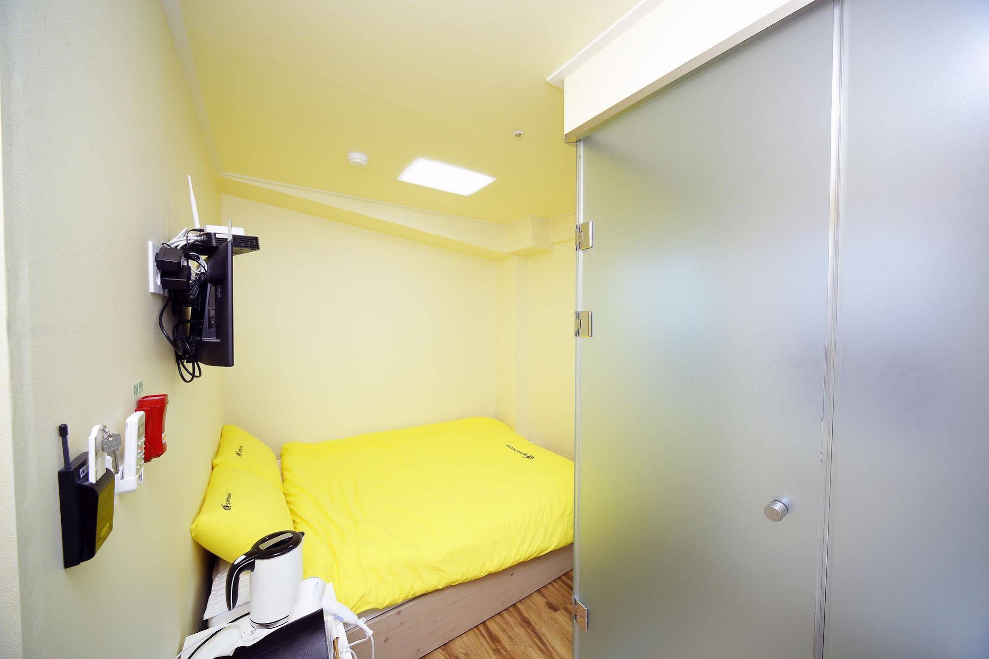 24 Guesthouse Seoul Jongno