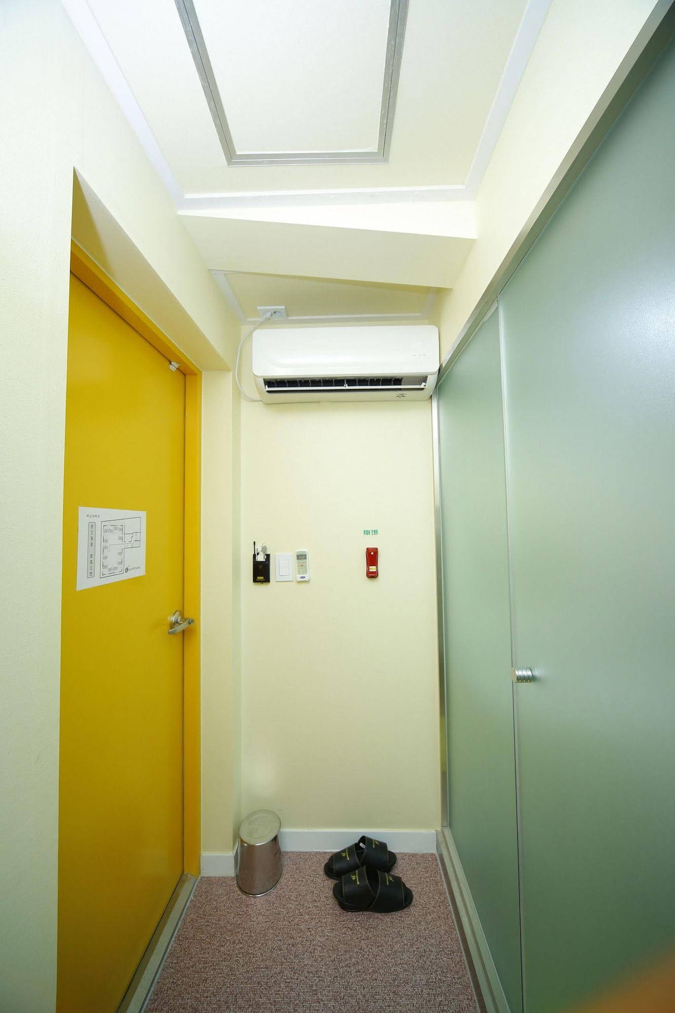 24 Guesthouse Seoul Jongno