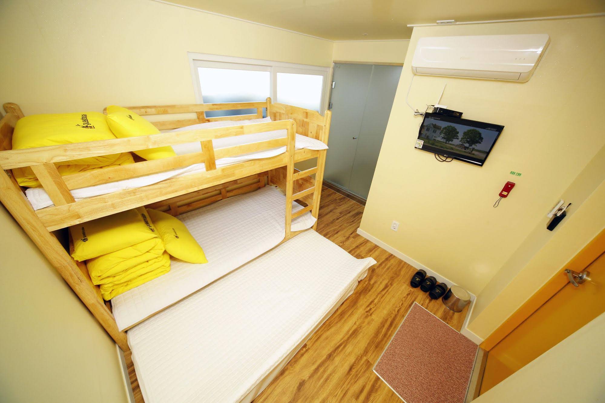 24 Guesthouse Seoul Jongno