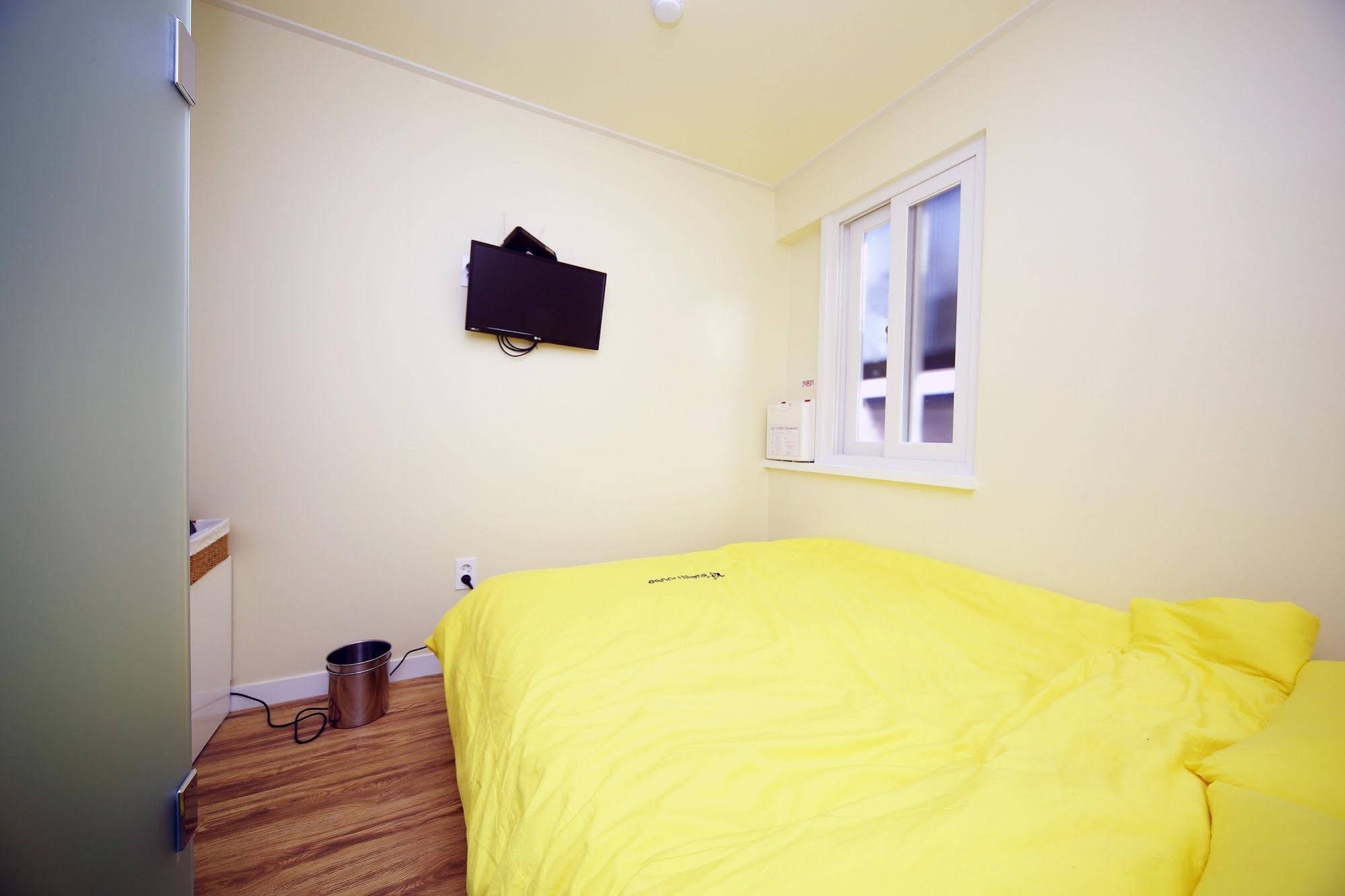 24 Guesthouse Seoul Jongno