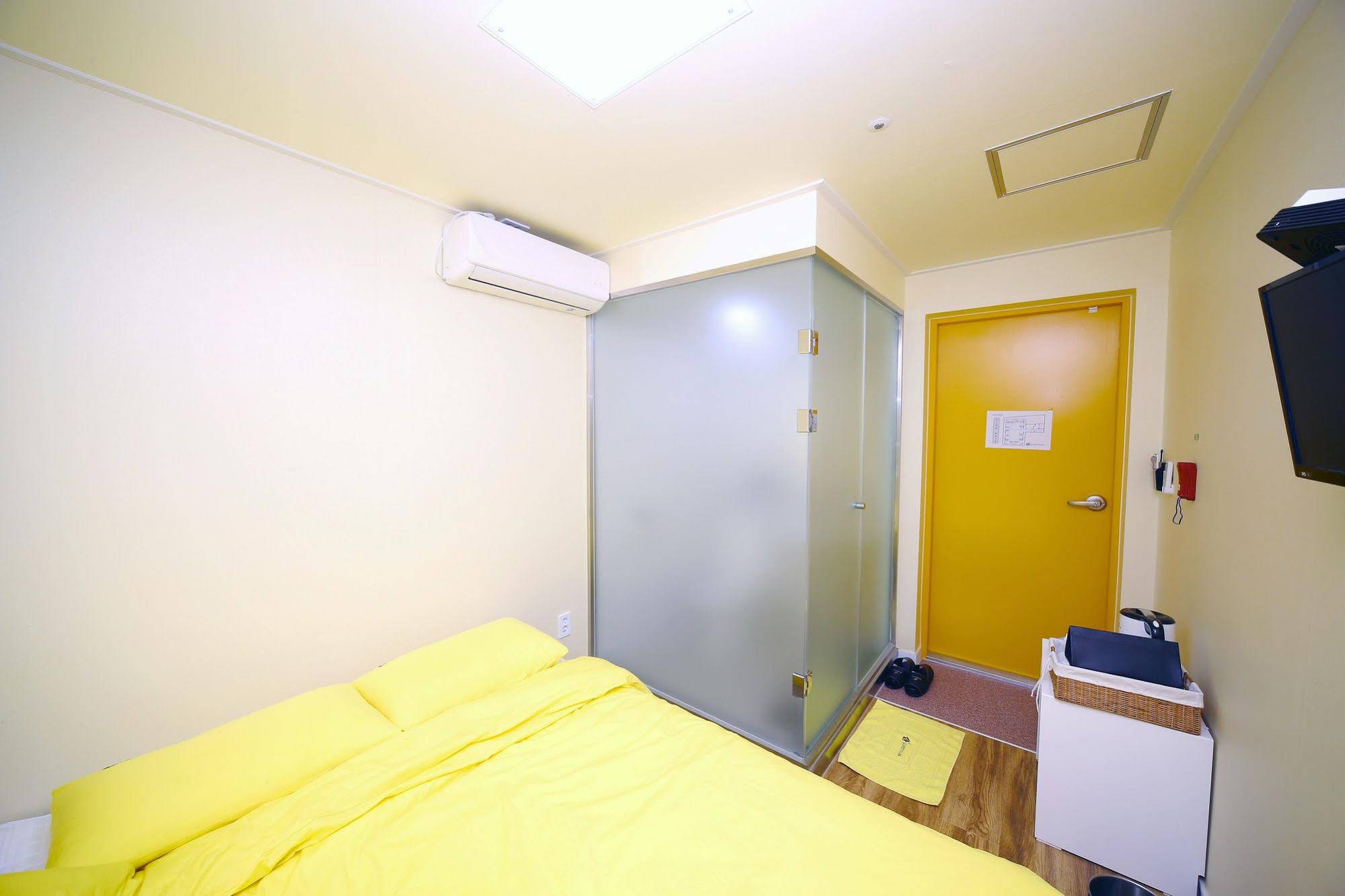 24 Guesthouse Seoul Jongno