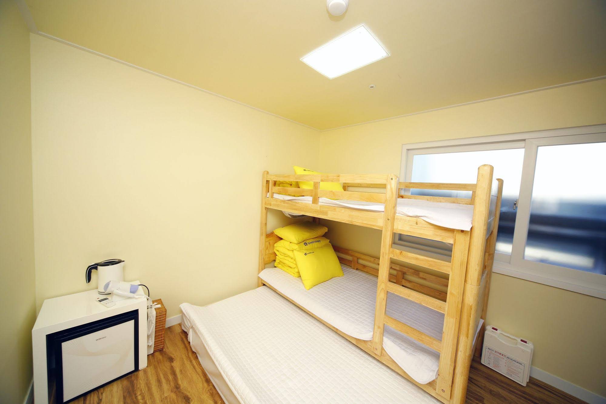 24 Guesthouse Seoul Jongno