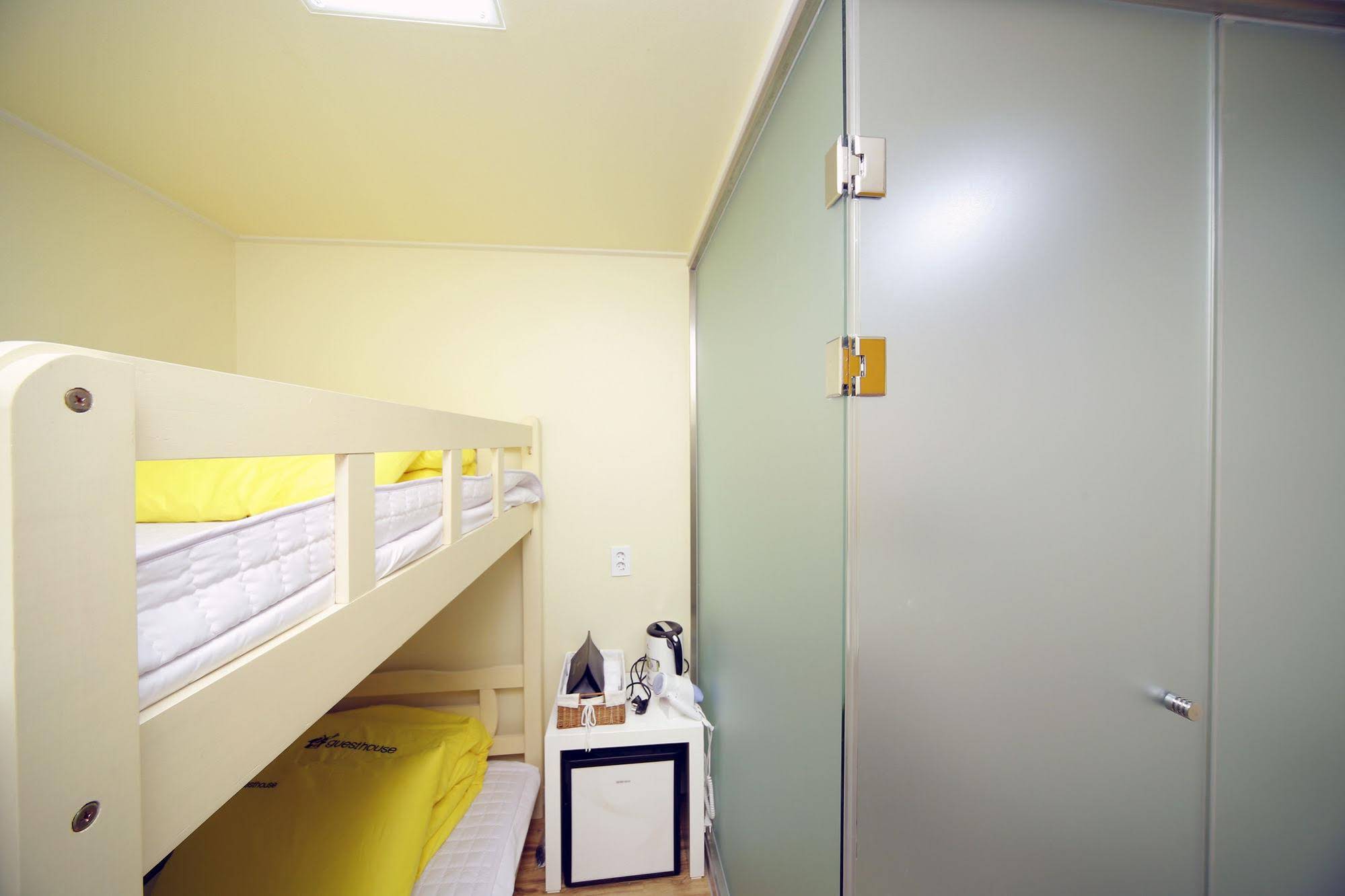 24 Guesthouse Seoul Jongno