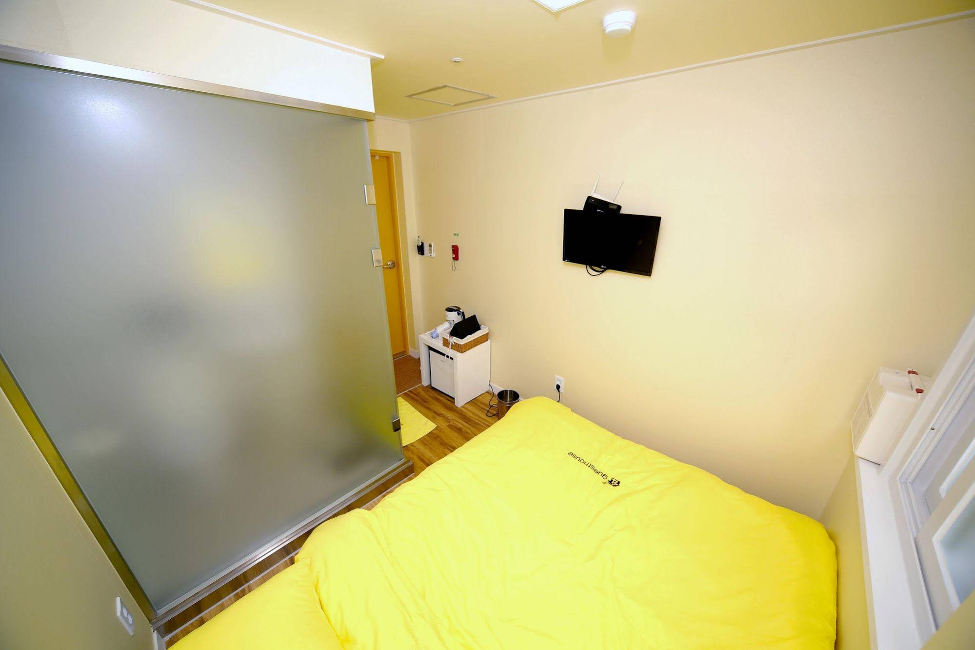24 Guesthouse Seoul Jongno
