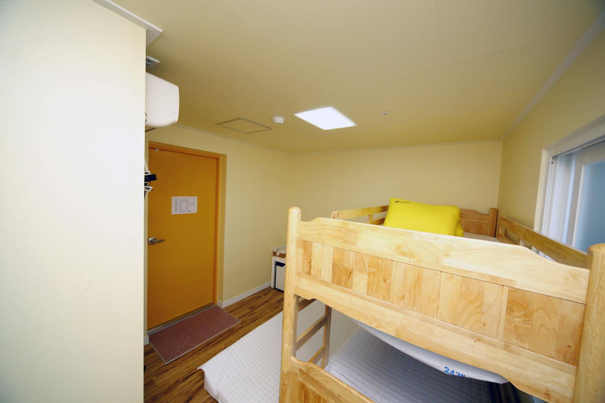 24 Guesthouse Seoul Jongno