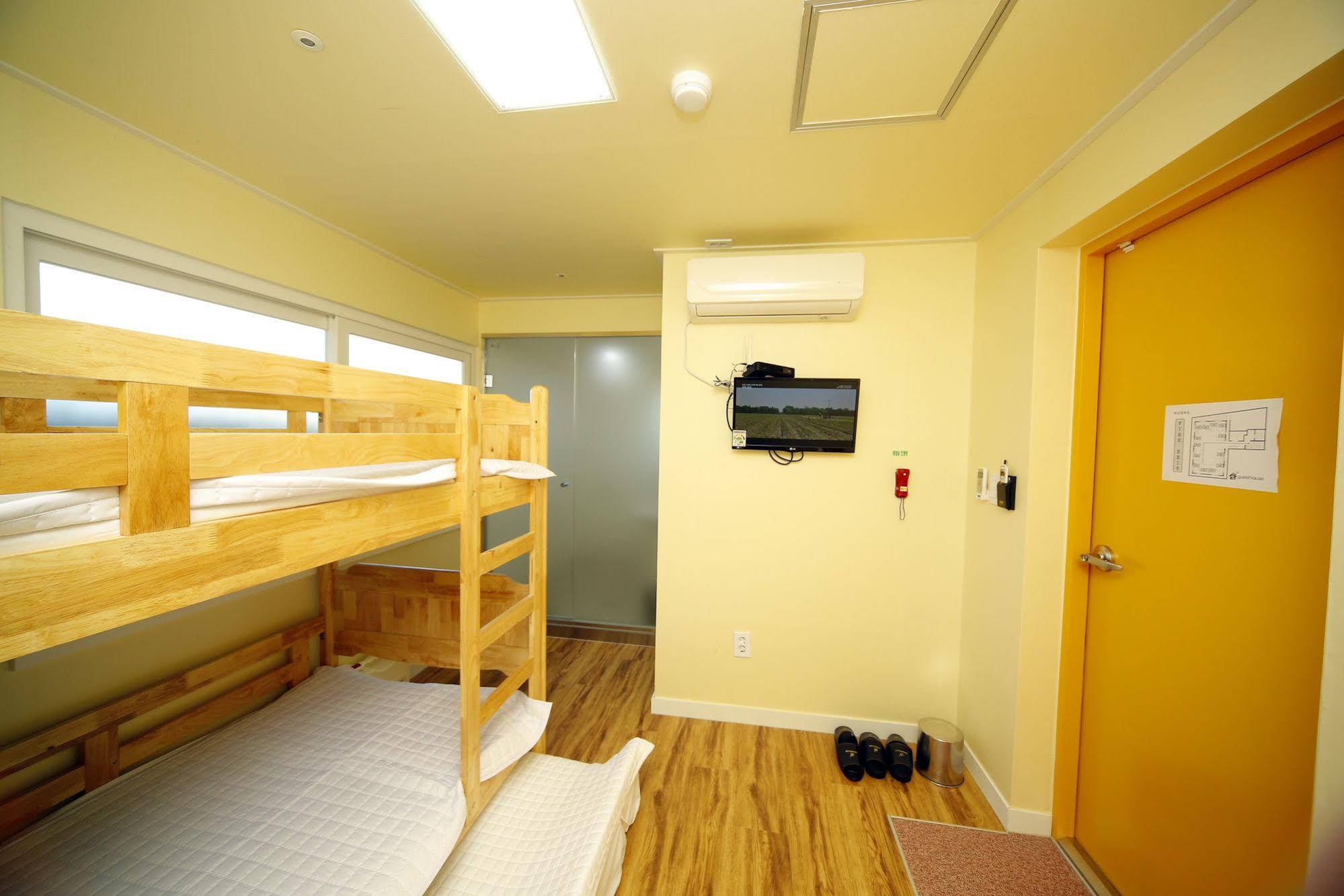 24 Guesthouse Seoul Jongno