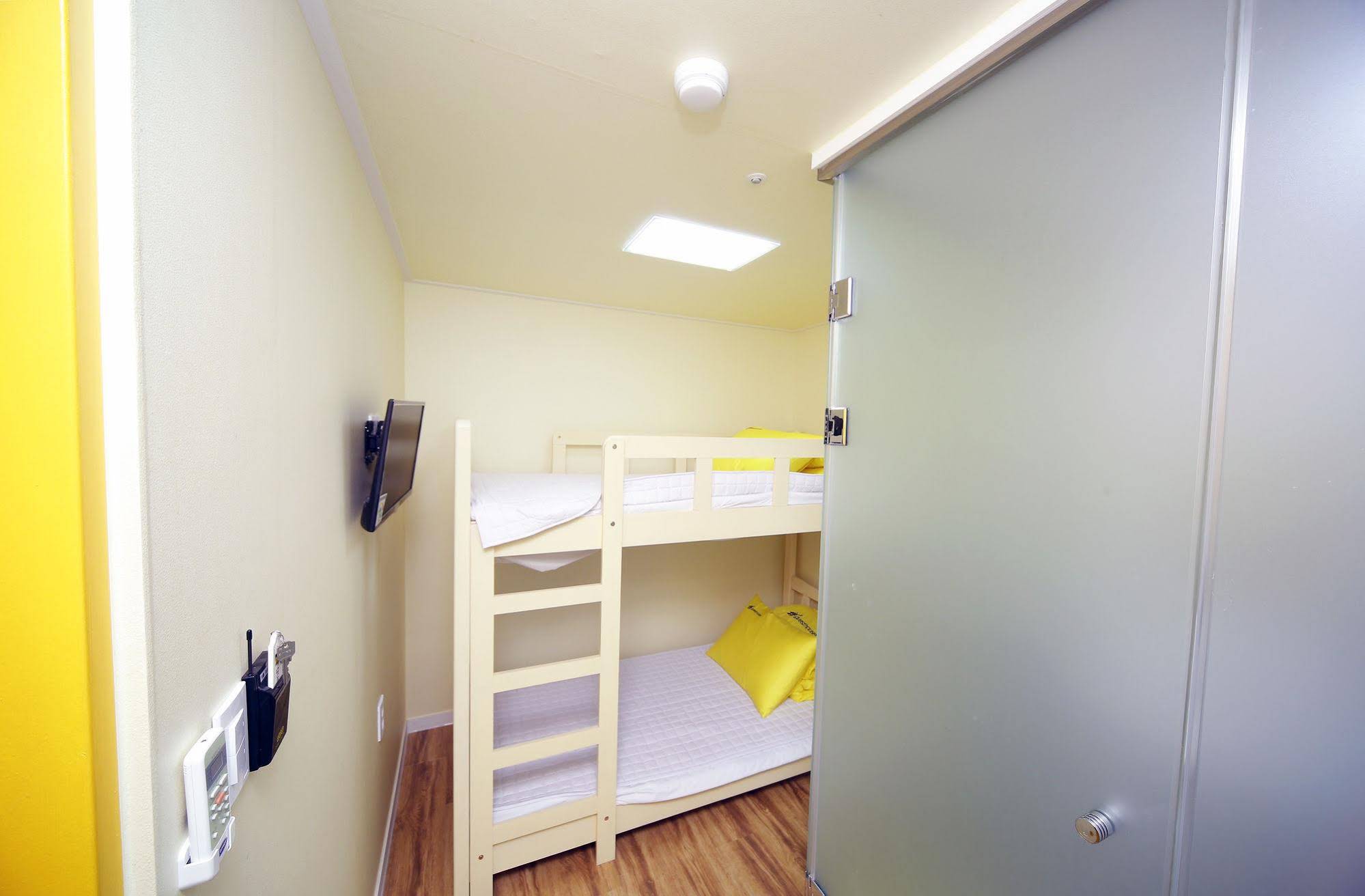 24 Guesthouse Seoul Jongno