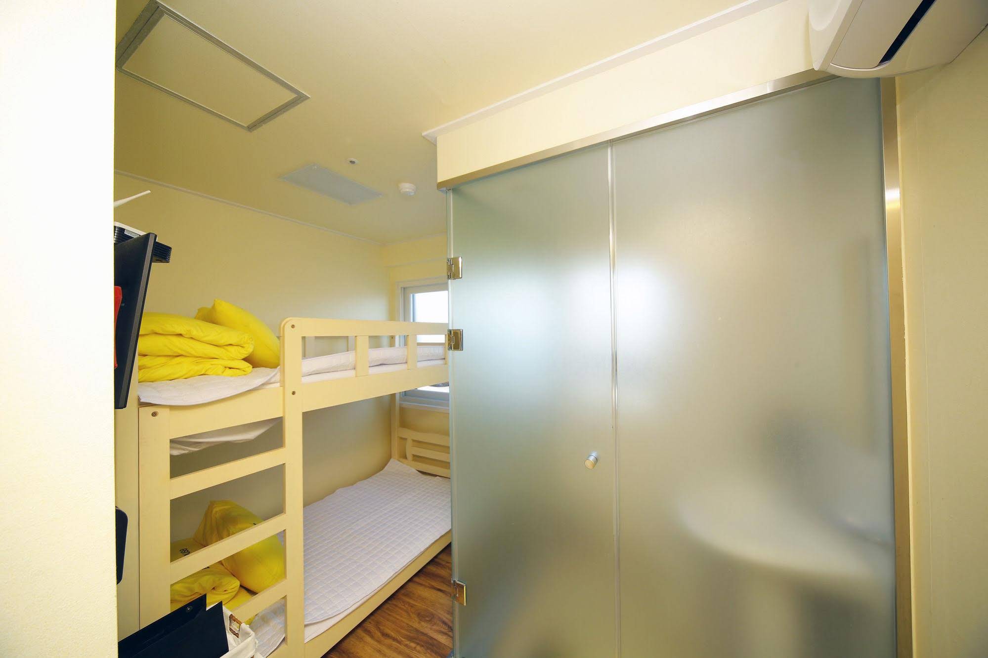 24 Guesthouse Seoul Jongno