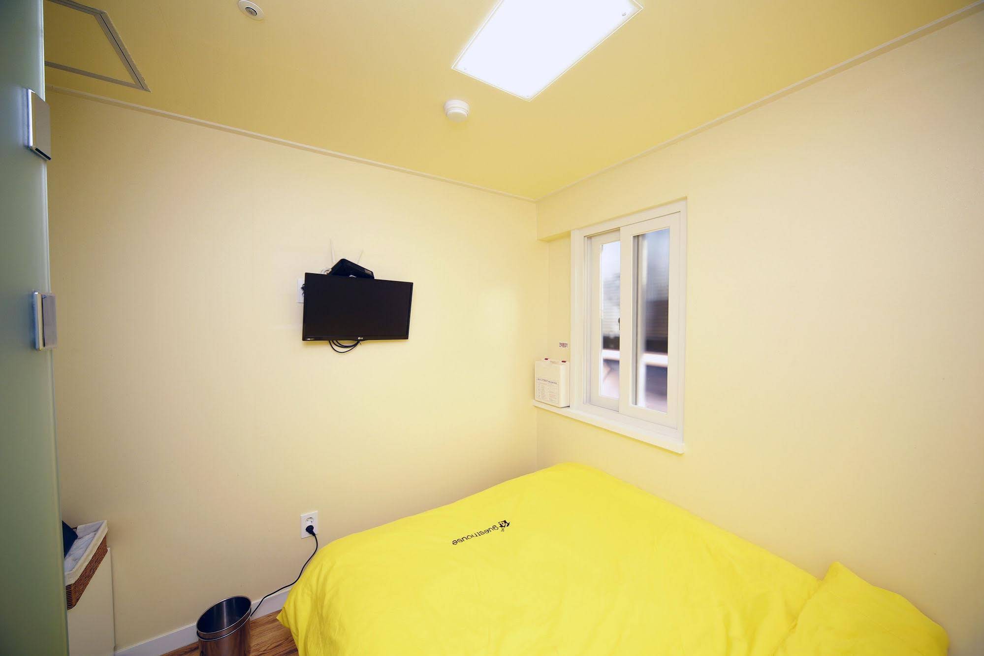 24 Guesthouse Seoul Jongno