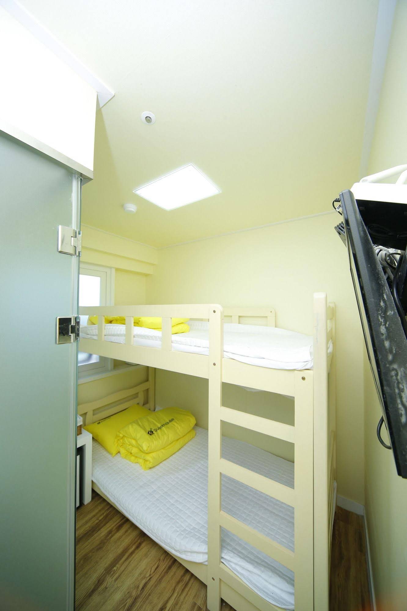 24 Guesthouse Seoul Jongno