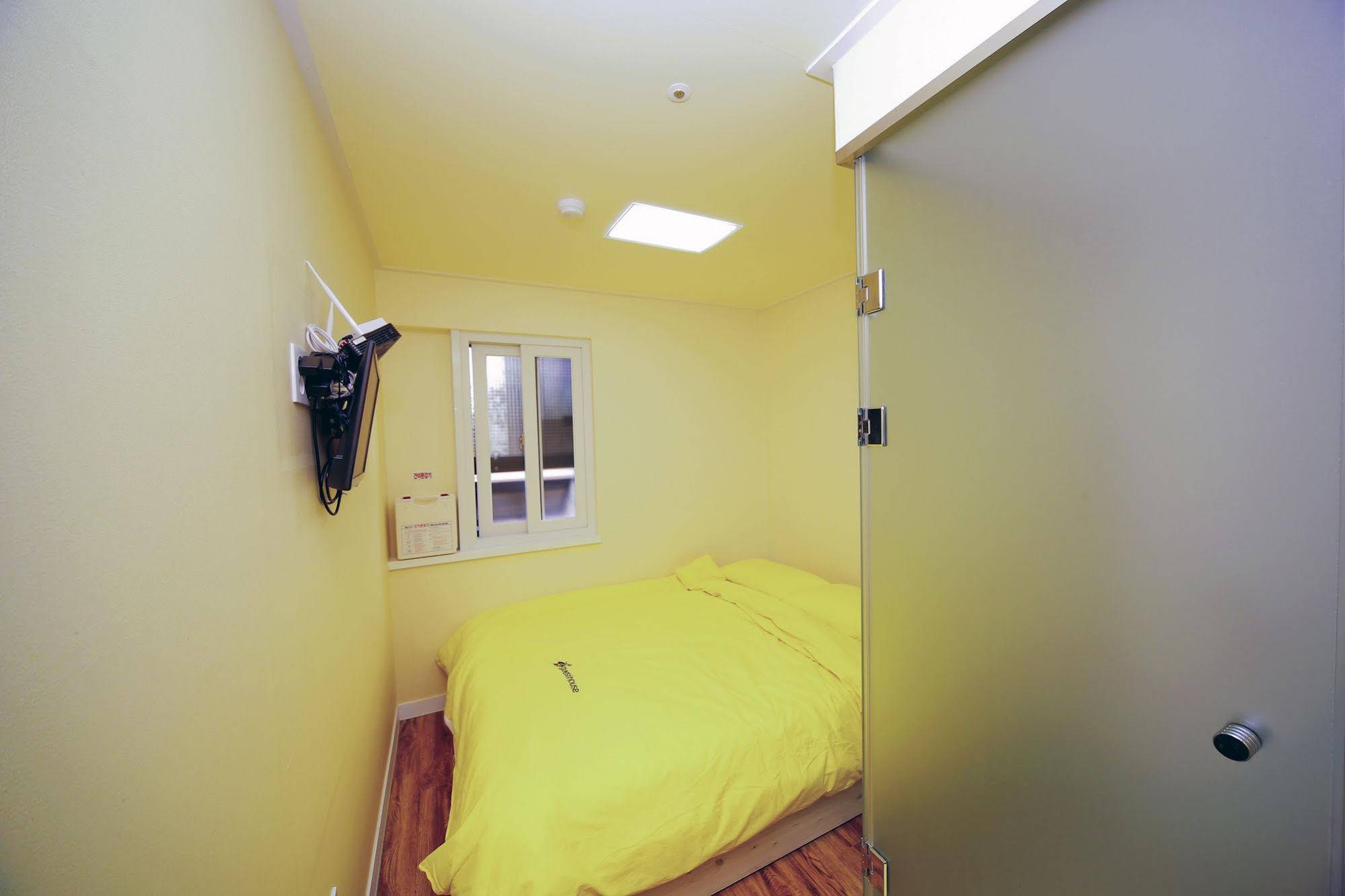 24 Guesthouse Seoul Jongno