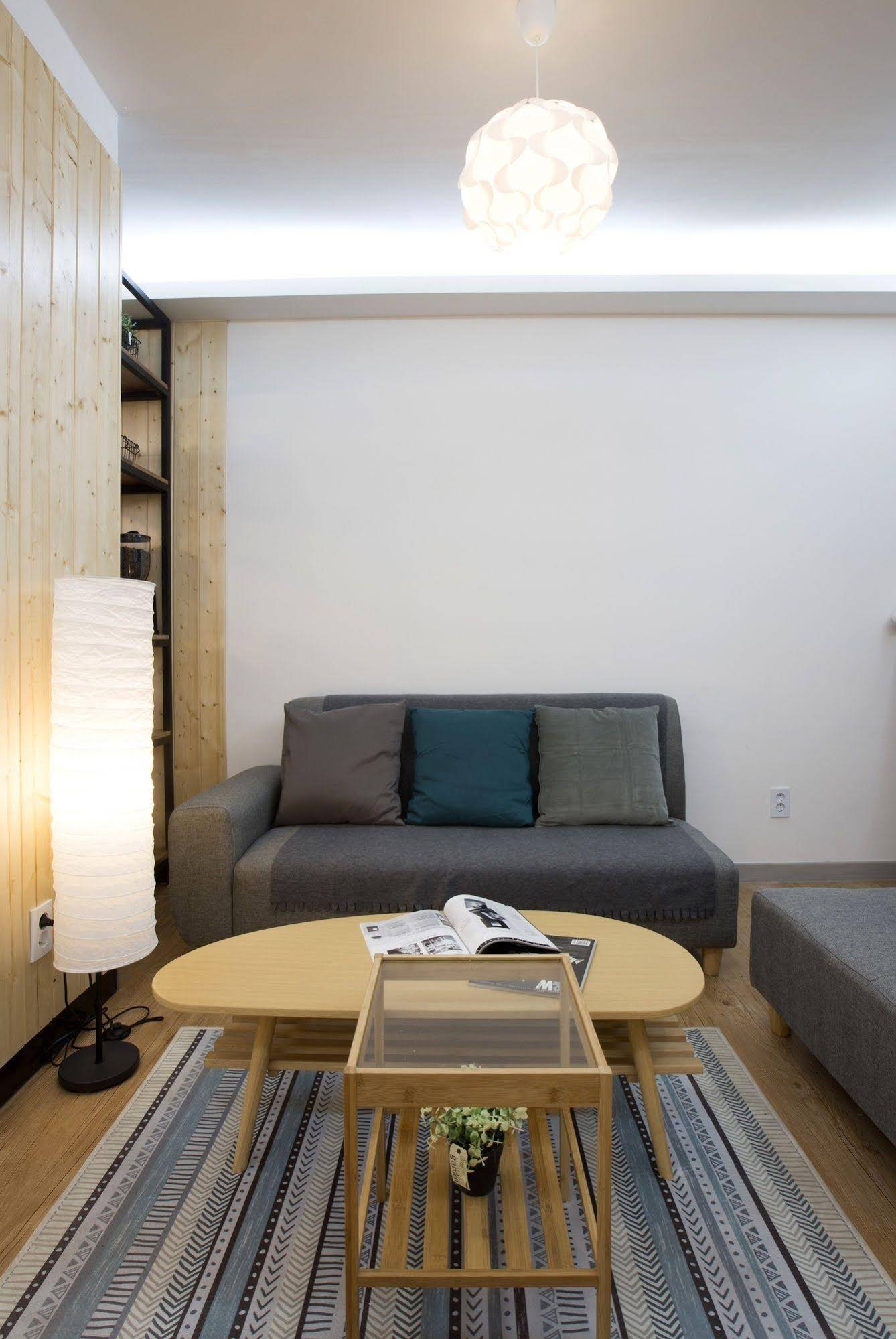 24 Guesthouse Sinchon