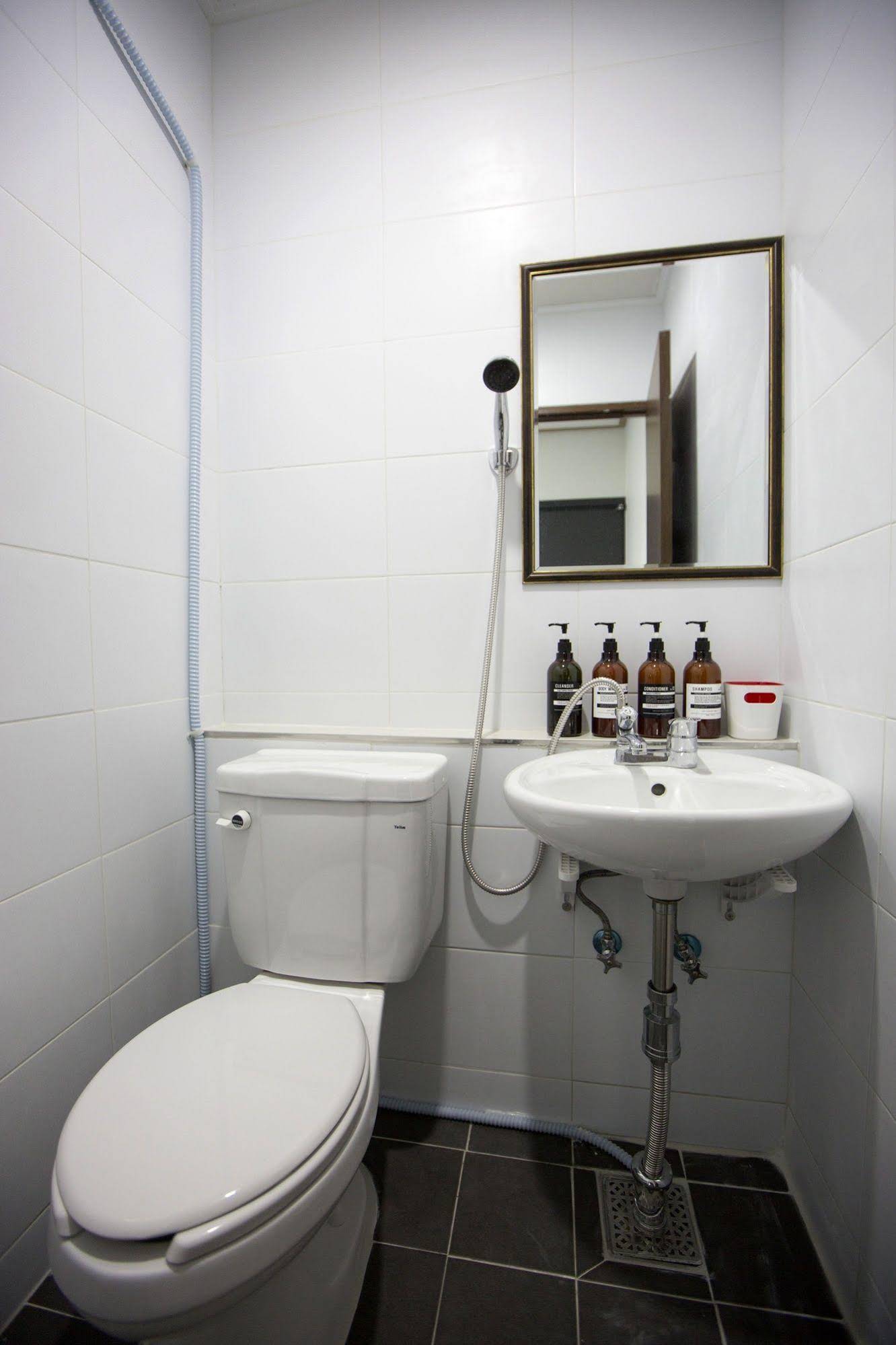 24 Guesthouse Sinchon