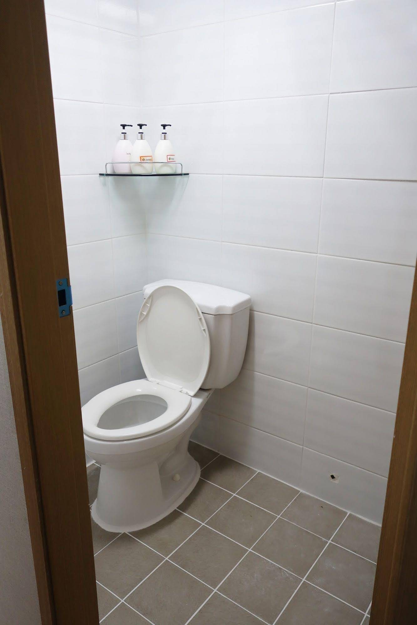 24 Guesthouse Sinchon
