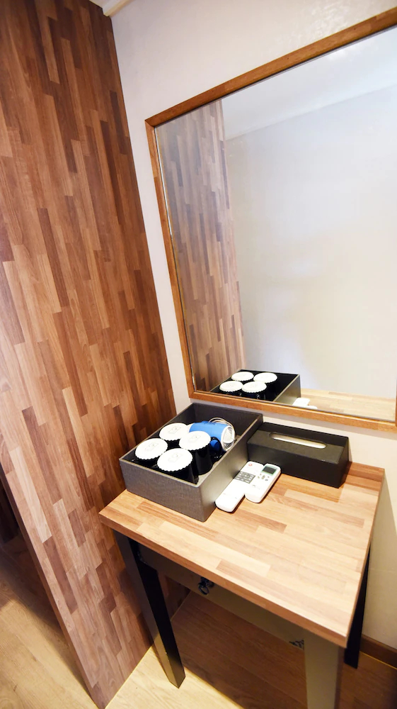 57 Myeongdong Hostel