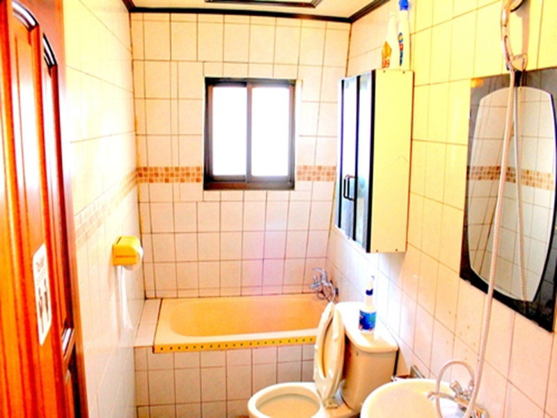 ABC Guesthouse
