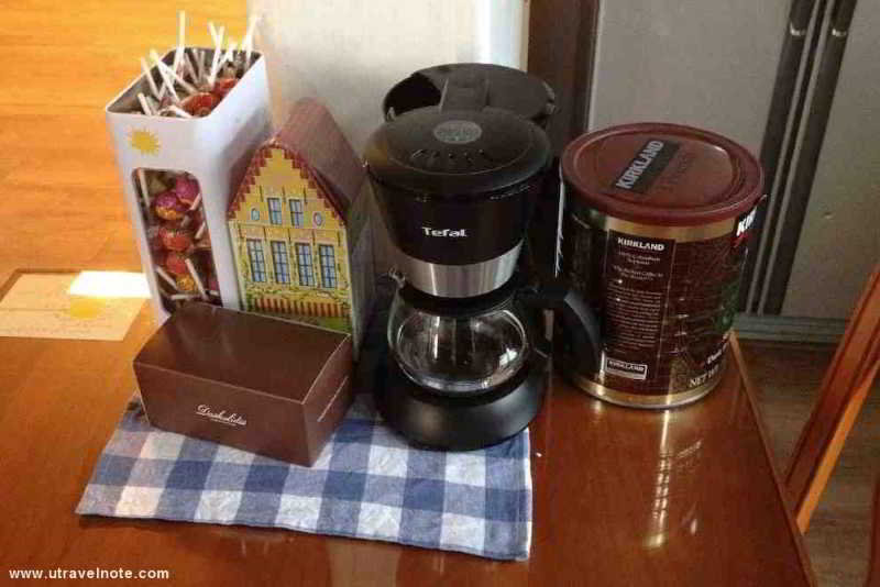 ABC Guesthouse