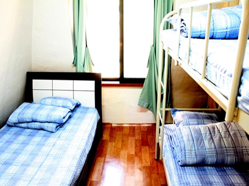 ABC Guesthouse