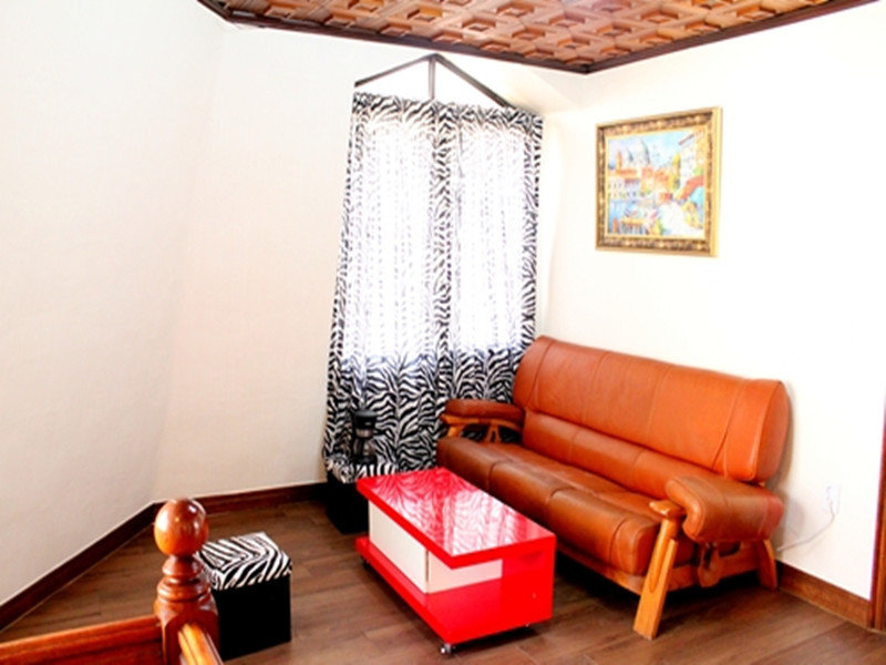 ABC Guesthouse