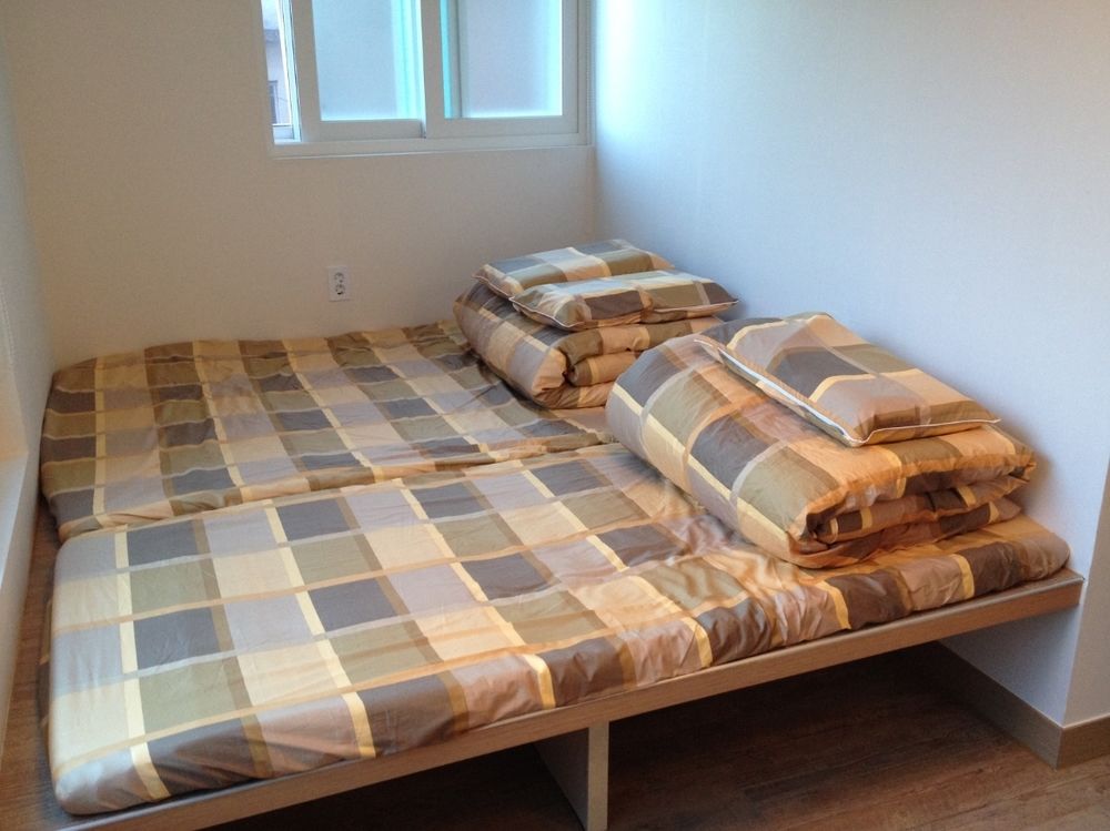 Able Guesthouse Dongdaemun