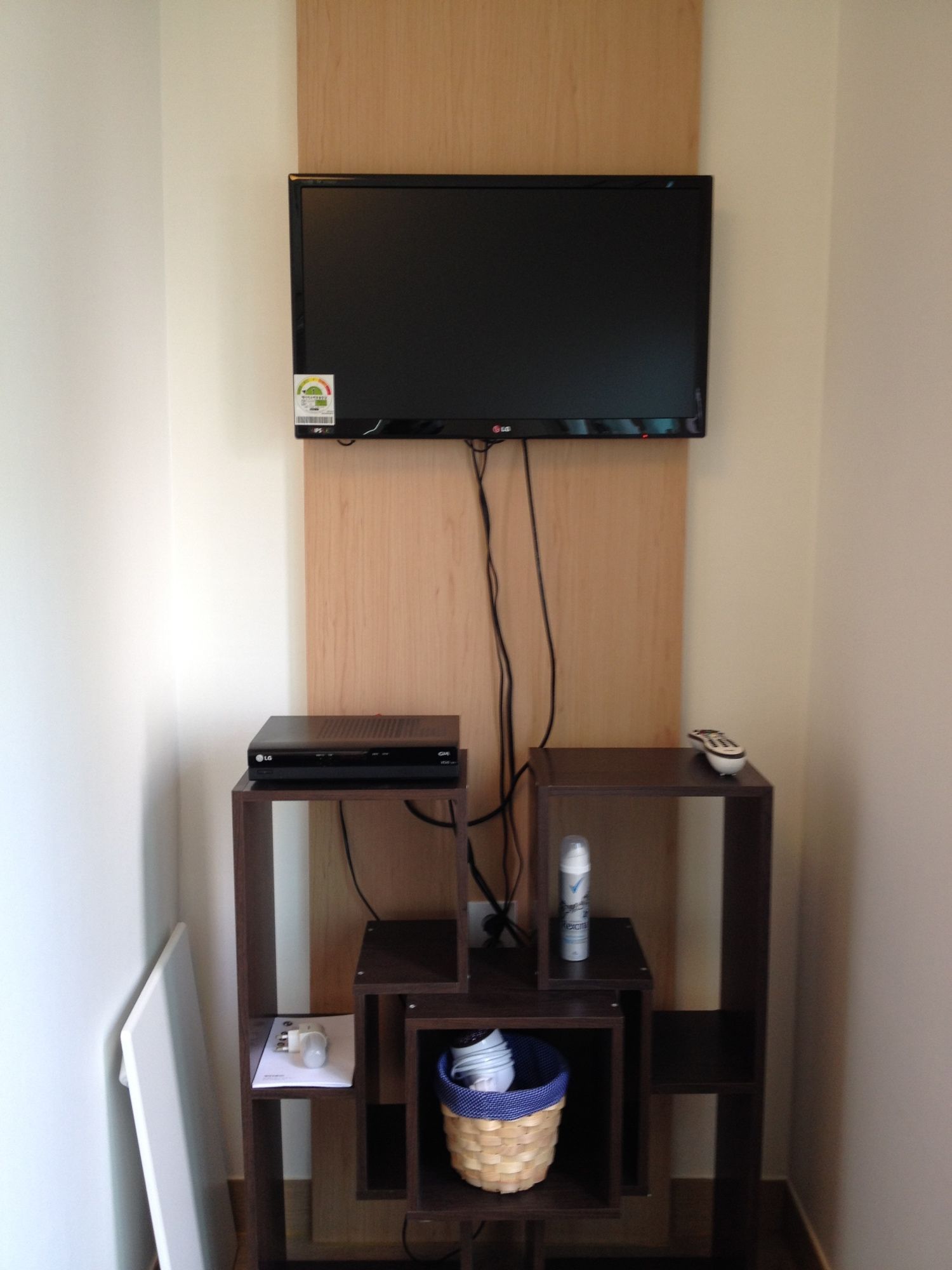 Able Guesthouse Dongdaemun