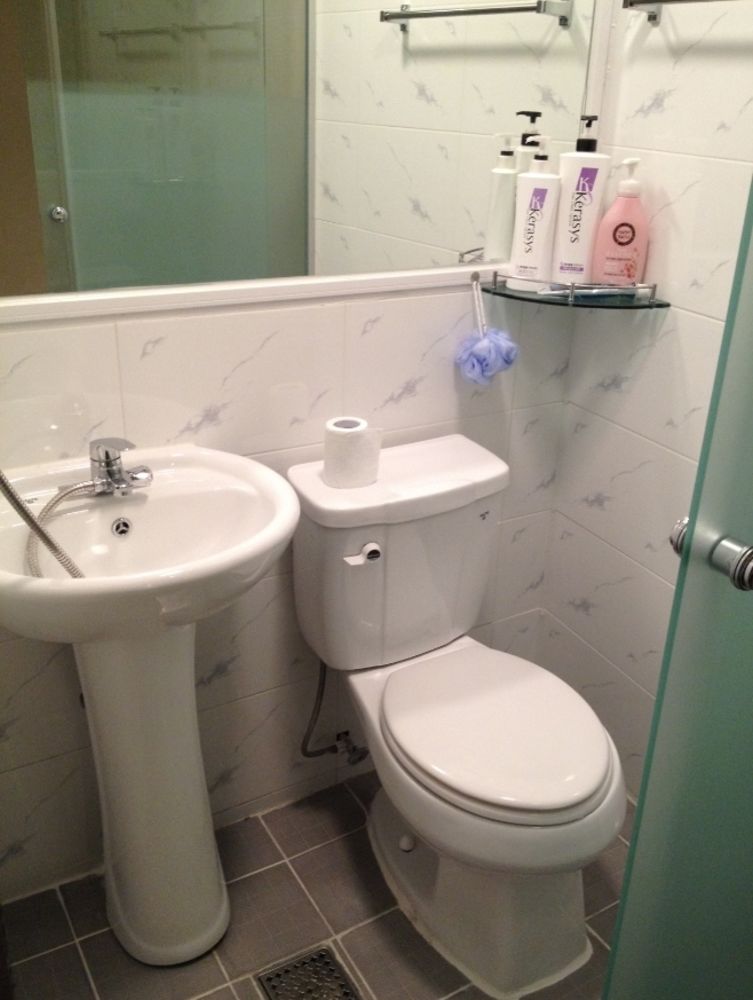 Able Guesthouse Dongdaemun