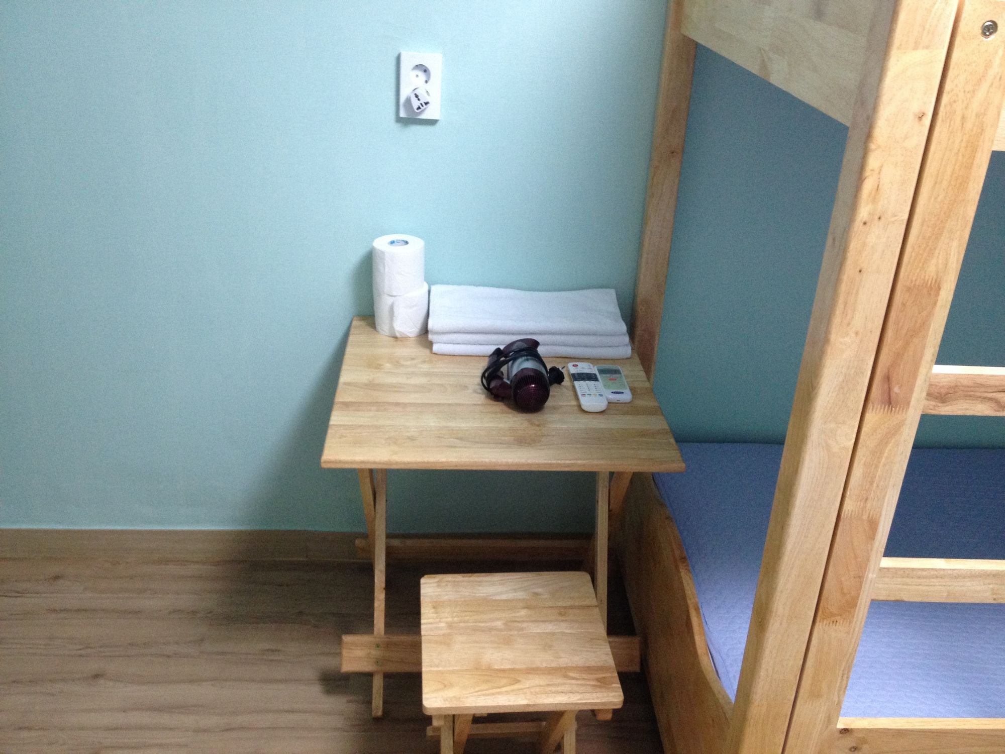 Able Guesthouse Dongdaemun