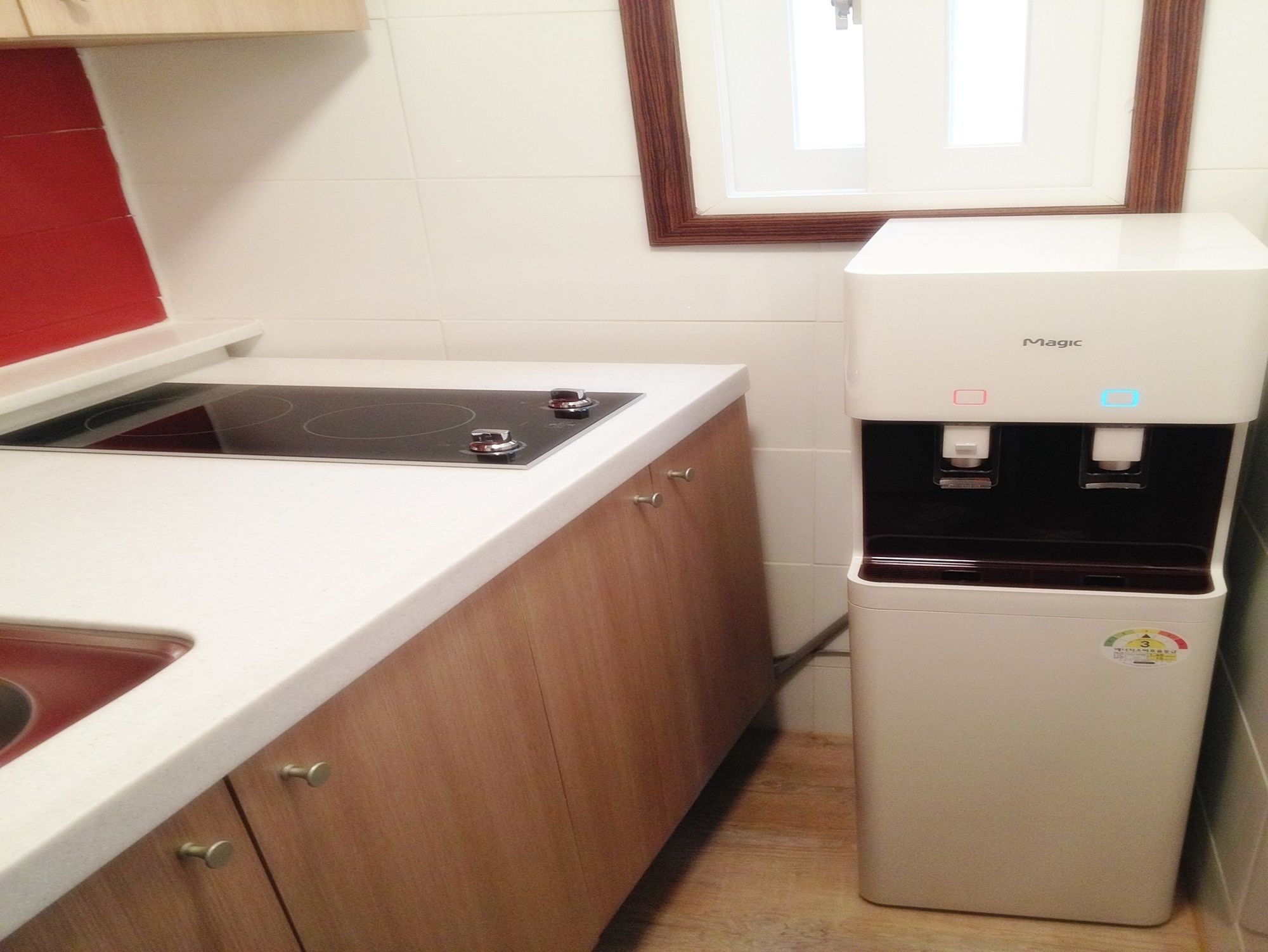 Able Guesthouse Dongdaemun