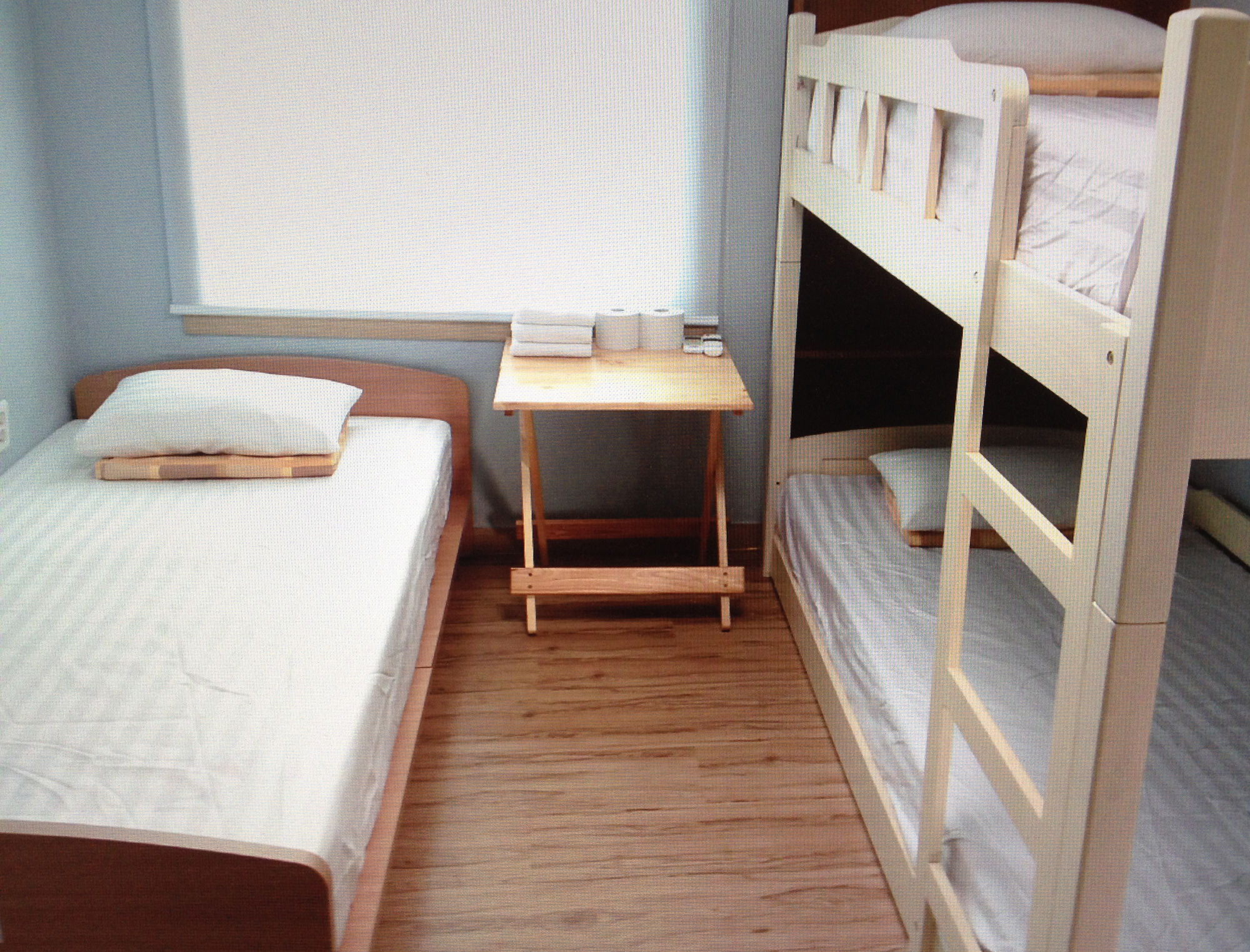 Able Guesthouse Dongdaemun