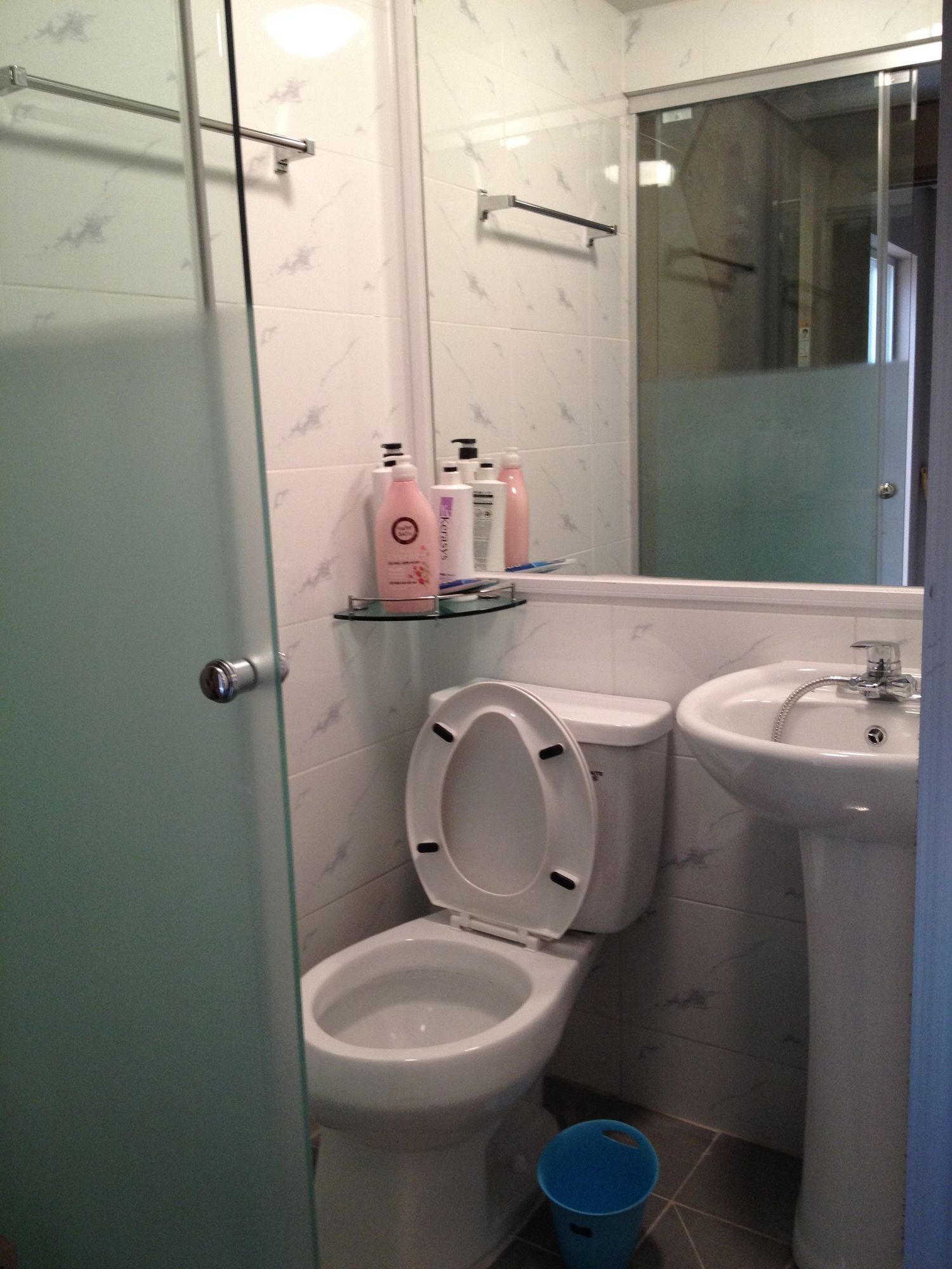 Able Guesthouse Dongdaemun