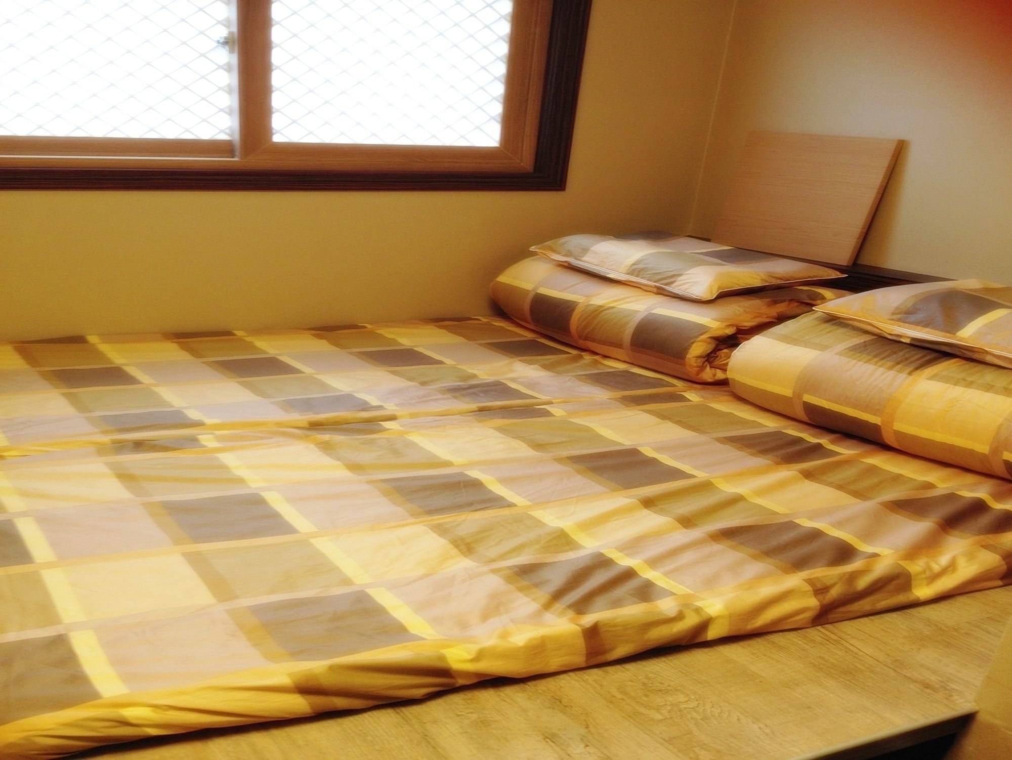 Able Guesthouse Dongdaemun