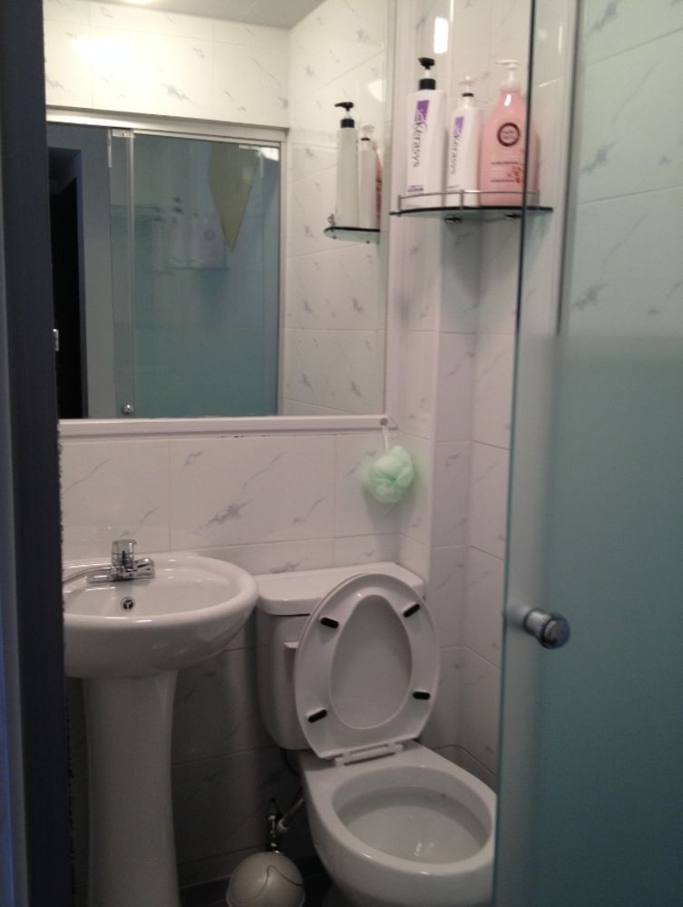 Able Guesthouse Dongdaemun