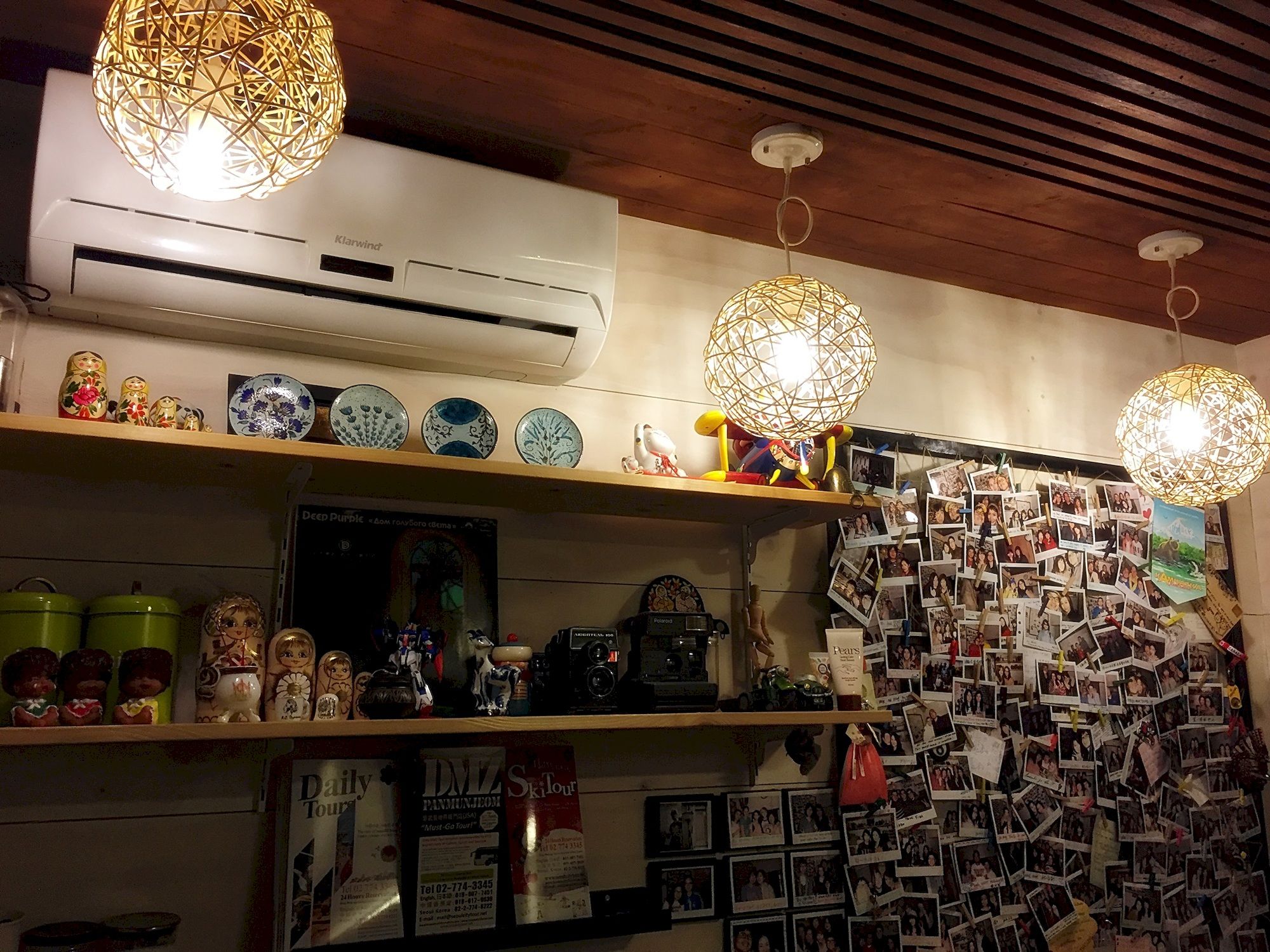 Able Guesthouse Dongdaemun