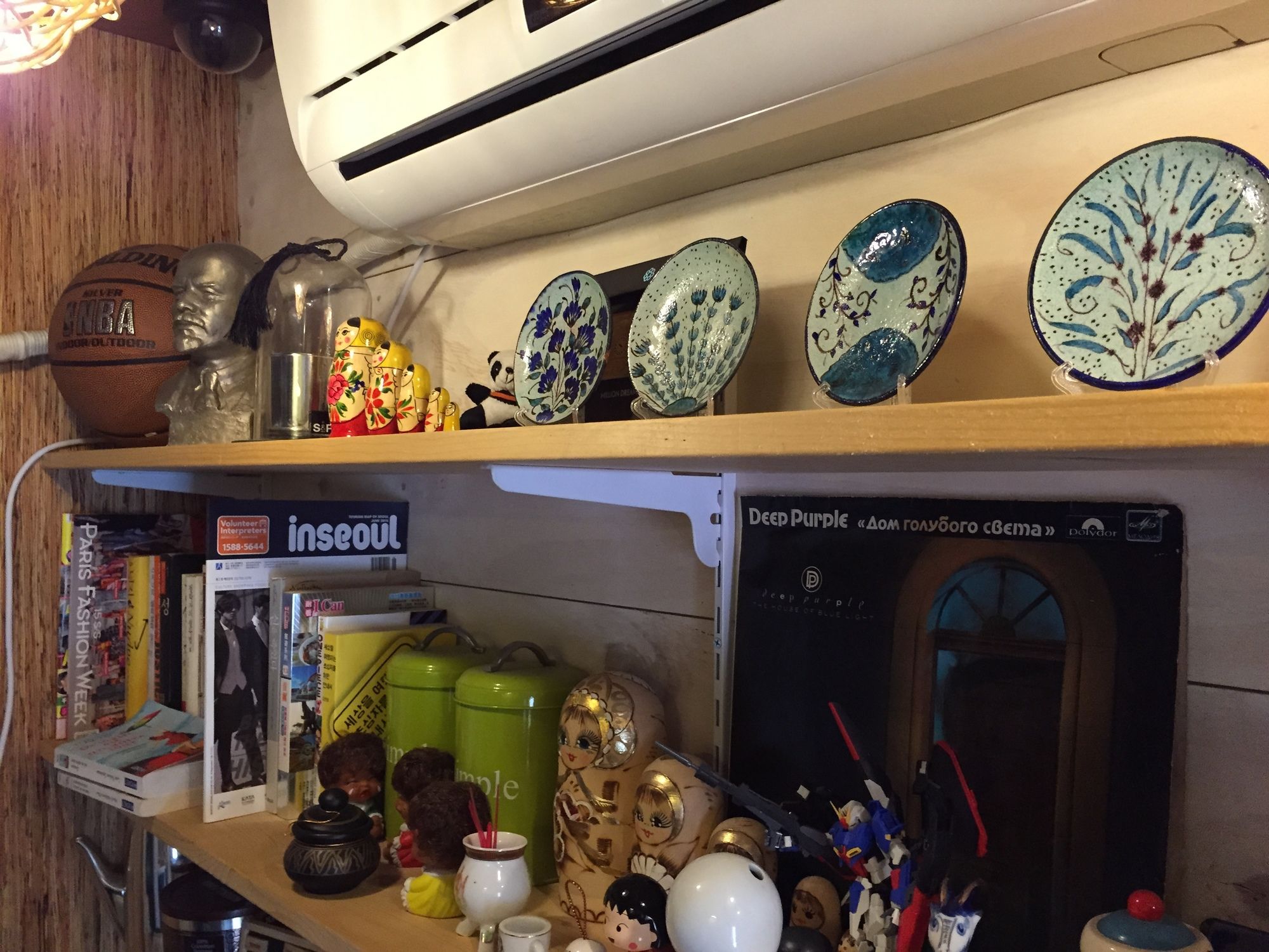 Able Guesthouse Dongdaemun